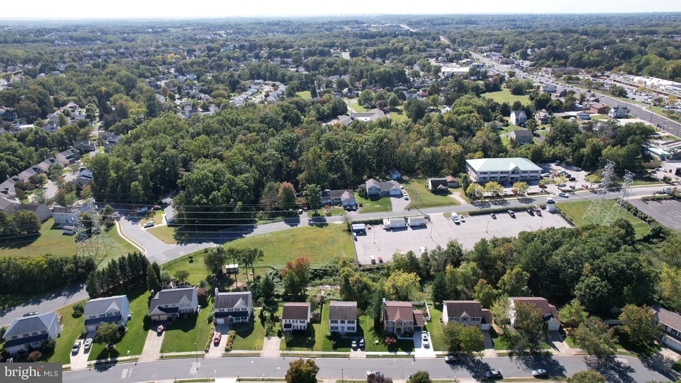 SILVER SPRING STATION - Residential