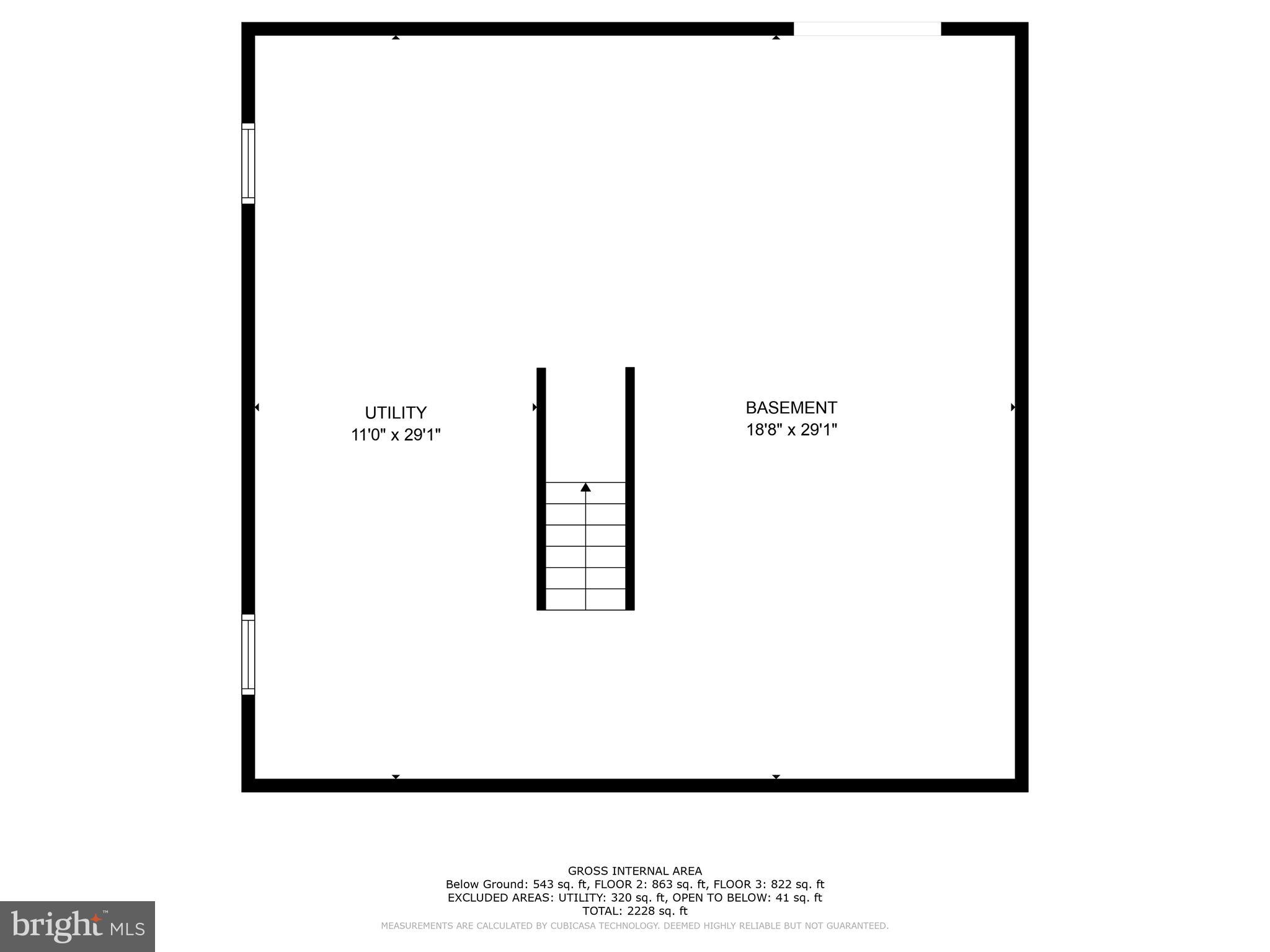 SILVER SPRING STATION - Residential