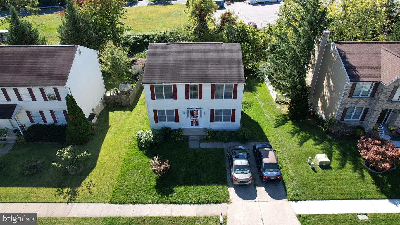 SILVER SPRING STATION - Residential