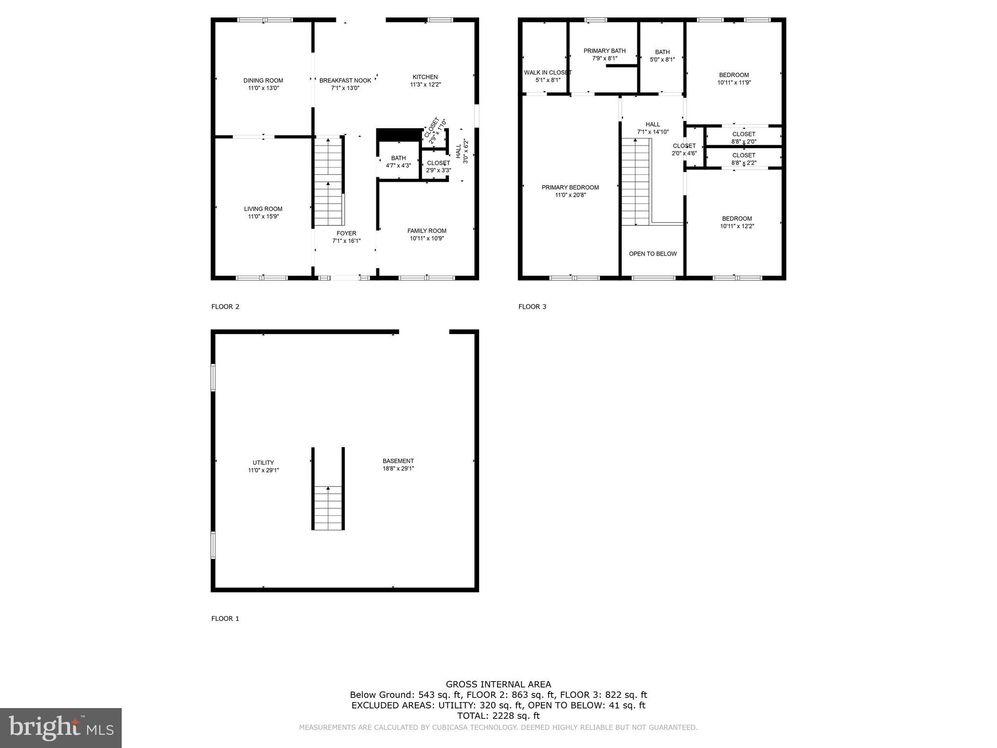 SILVER SPRING STATION - Residential