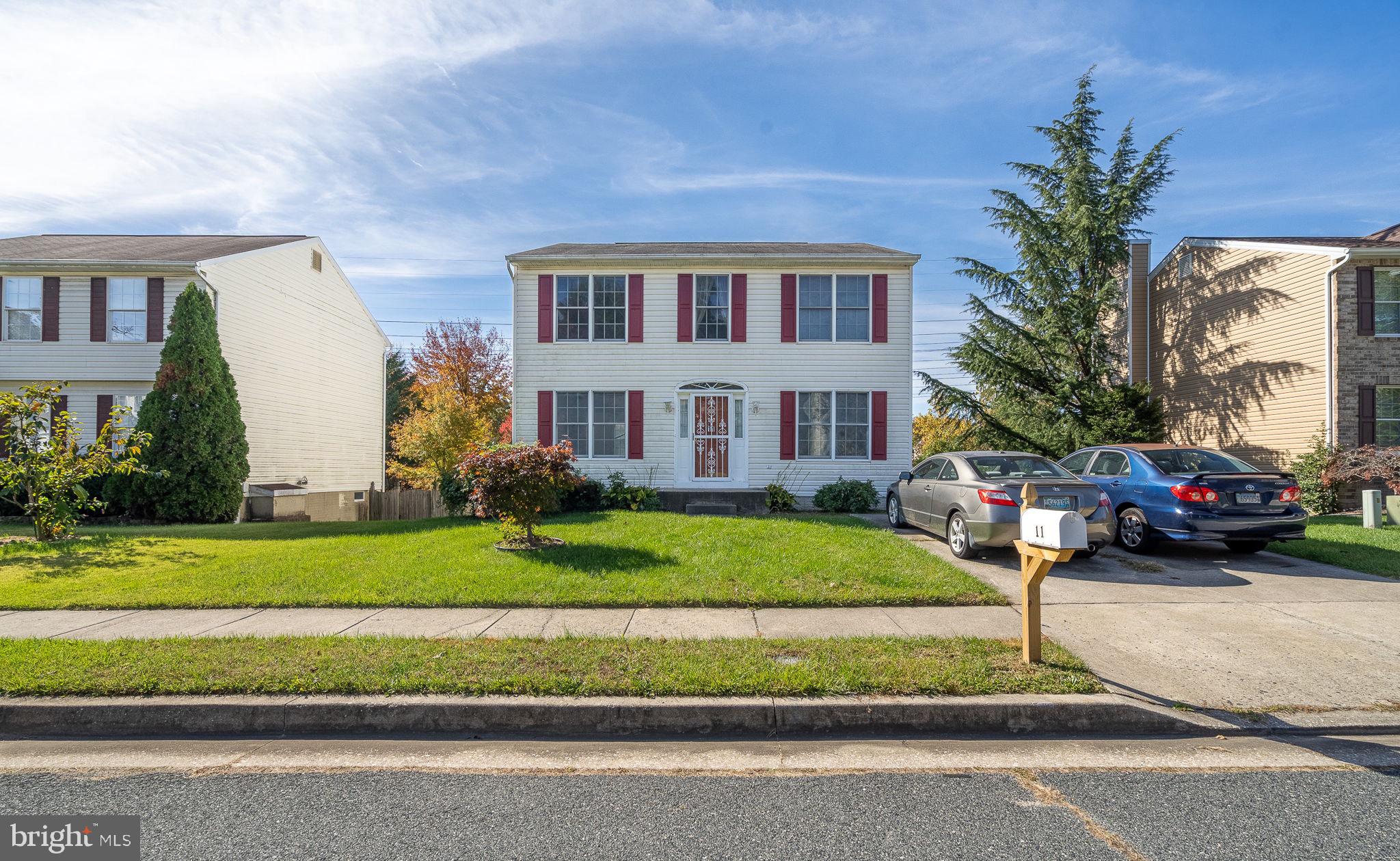 SILVER SPRING STATION - Residential