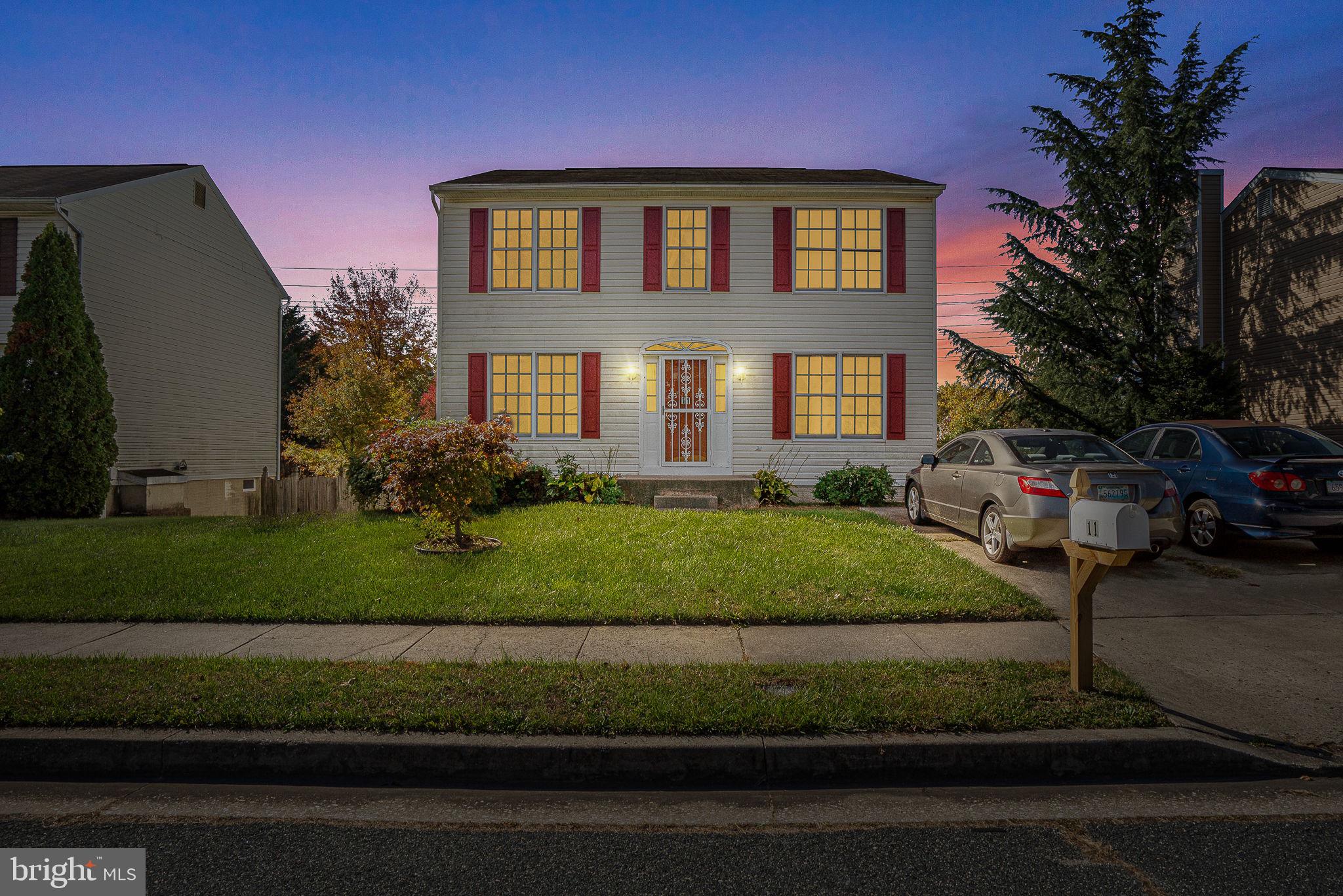 SILVER SPRING STATION - Residential