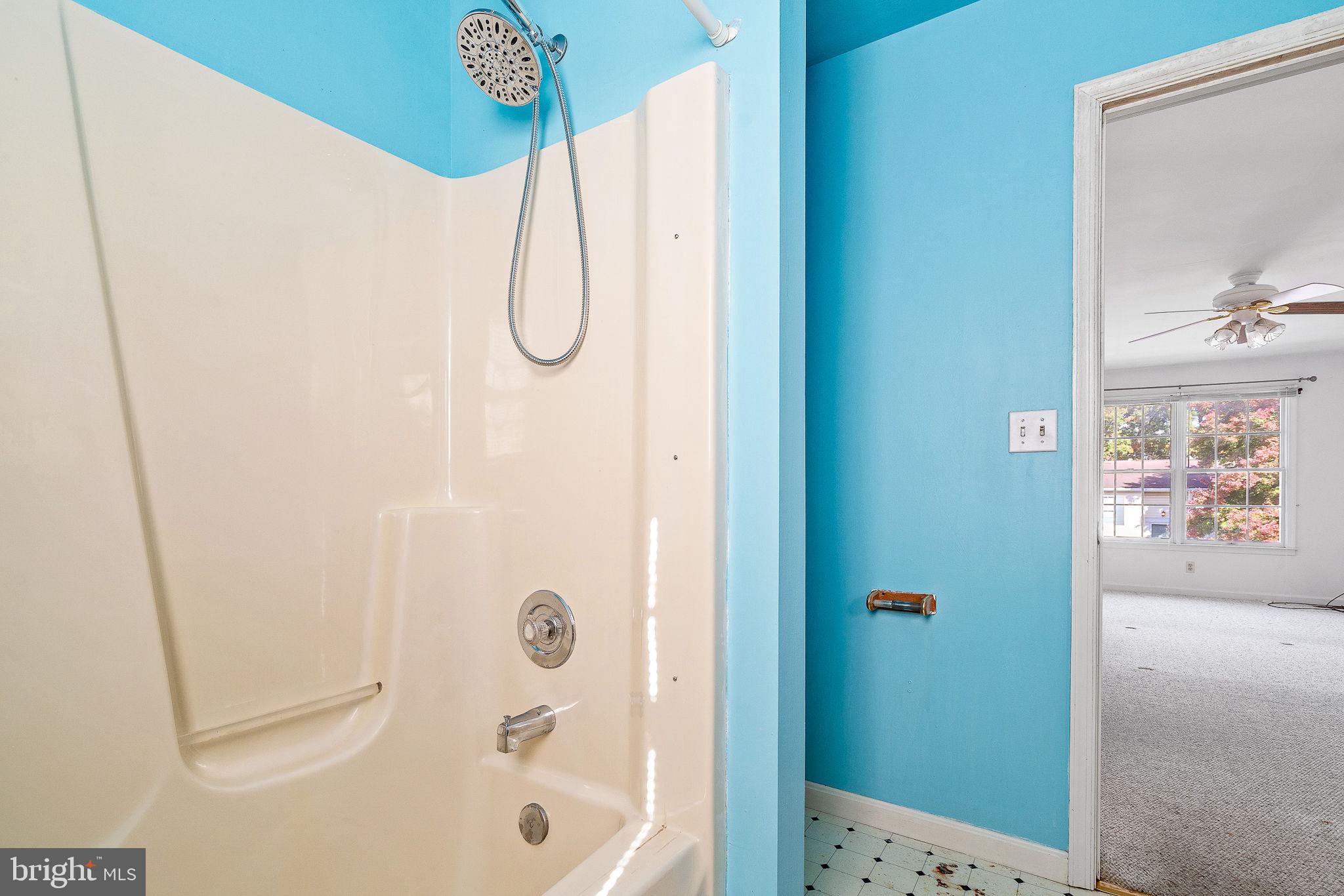 SILVER SPRING STATION - Residential