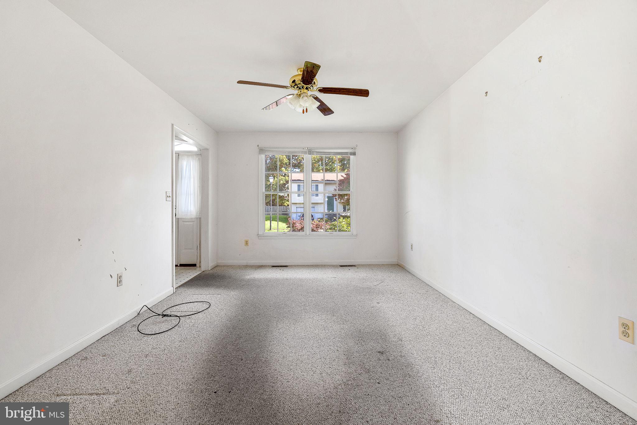 SILVER SPRING STATION - Residential