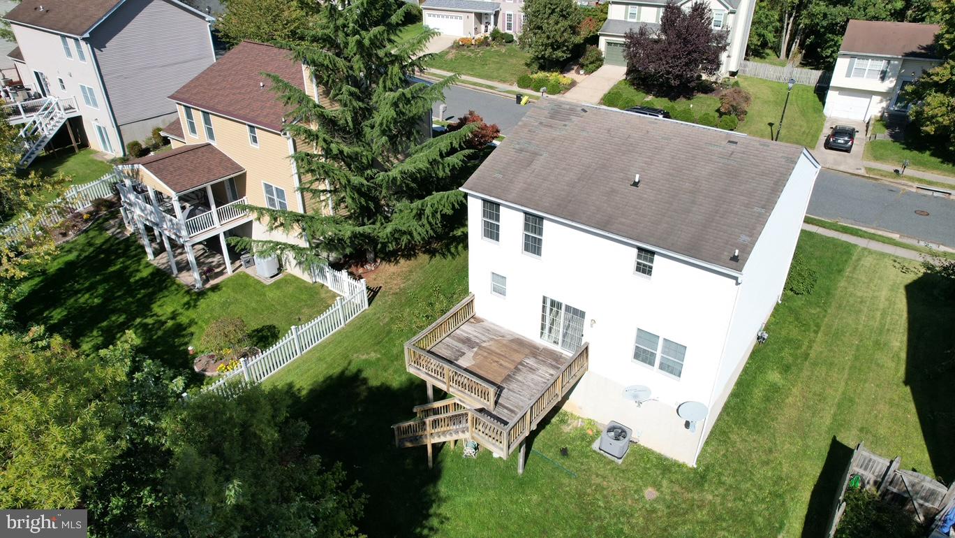 SILVER SPRING STATION - Residential