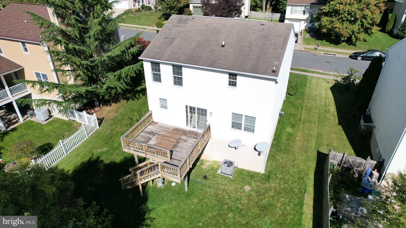 SILVER SPRING STATION - Residential