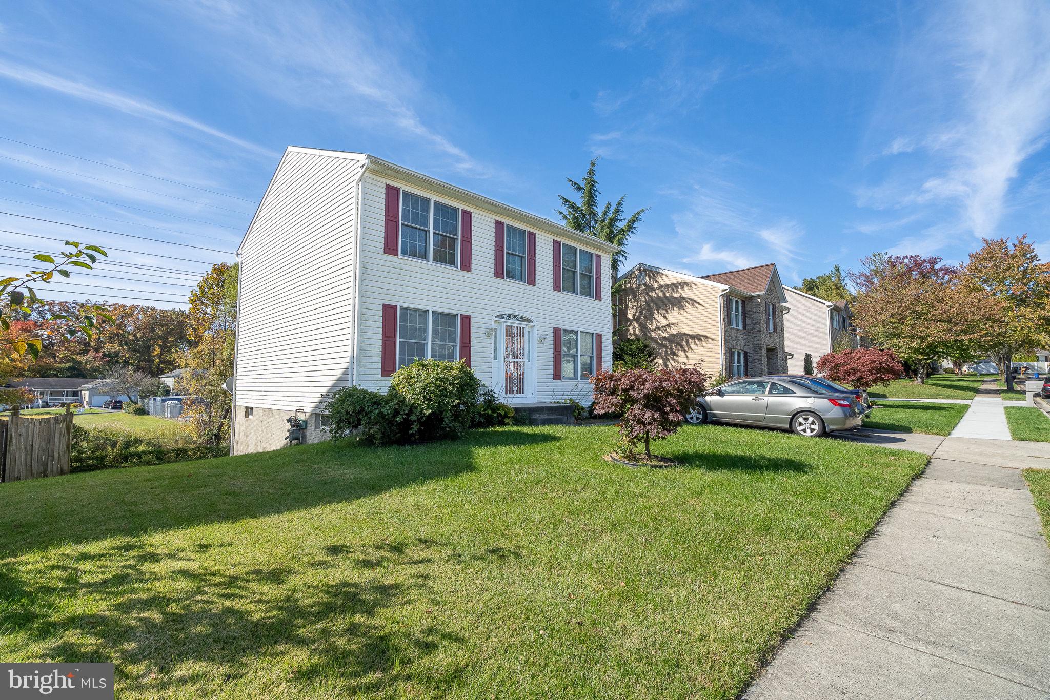 SILVER SPRING STATION - Residential