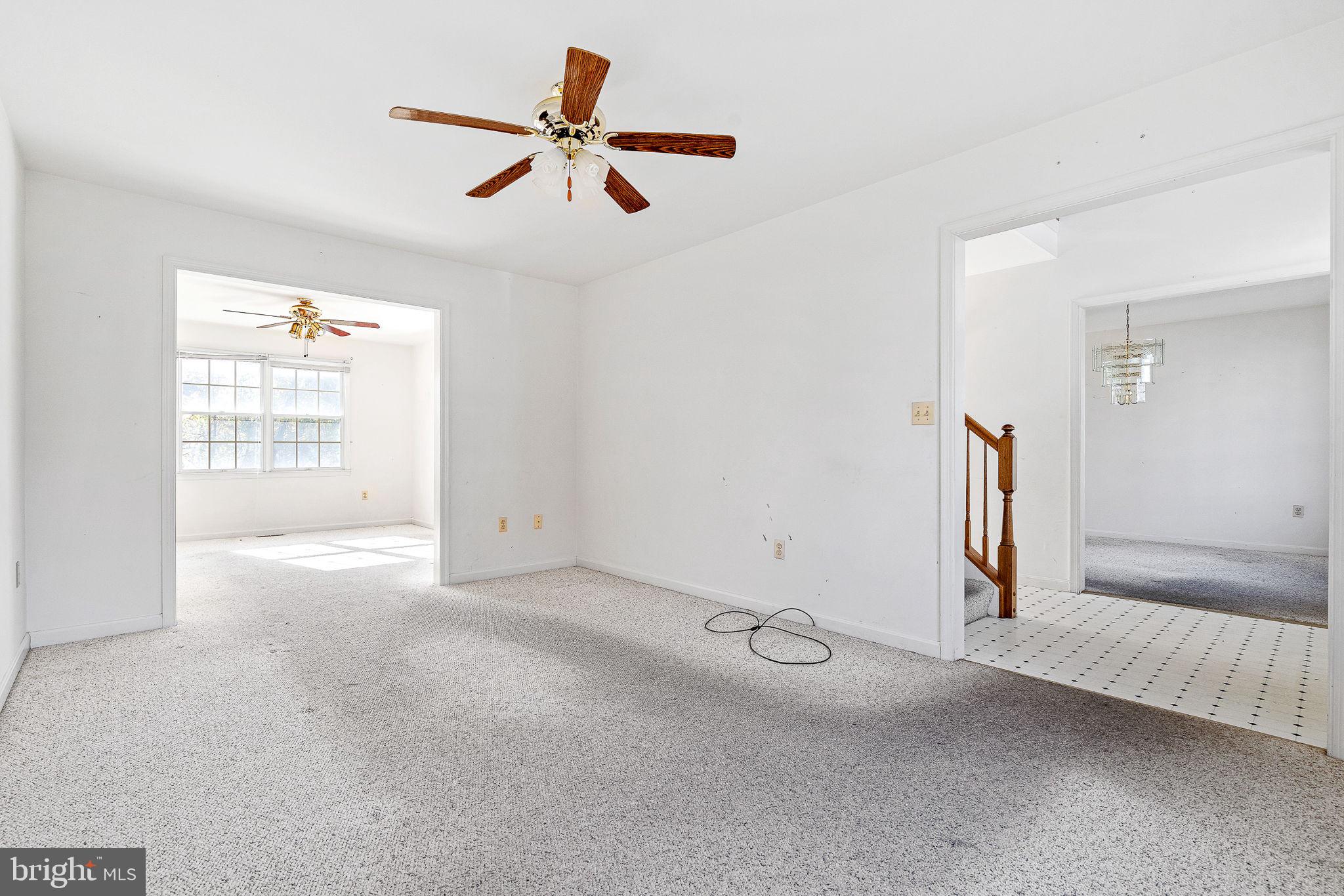 SILVER SPRING STATION - Residential