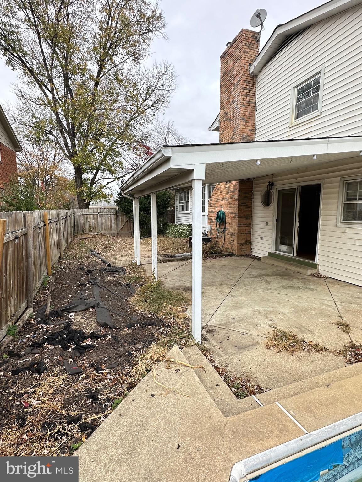 BROOKWOOD - Residential