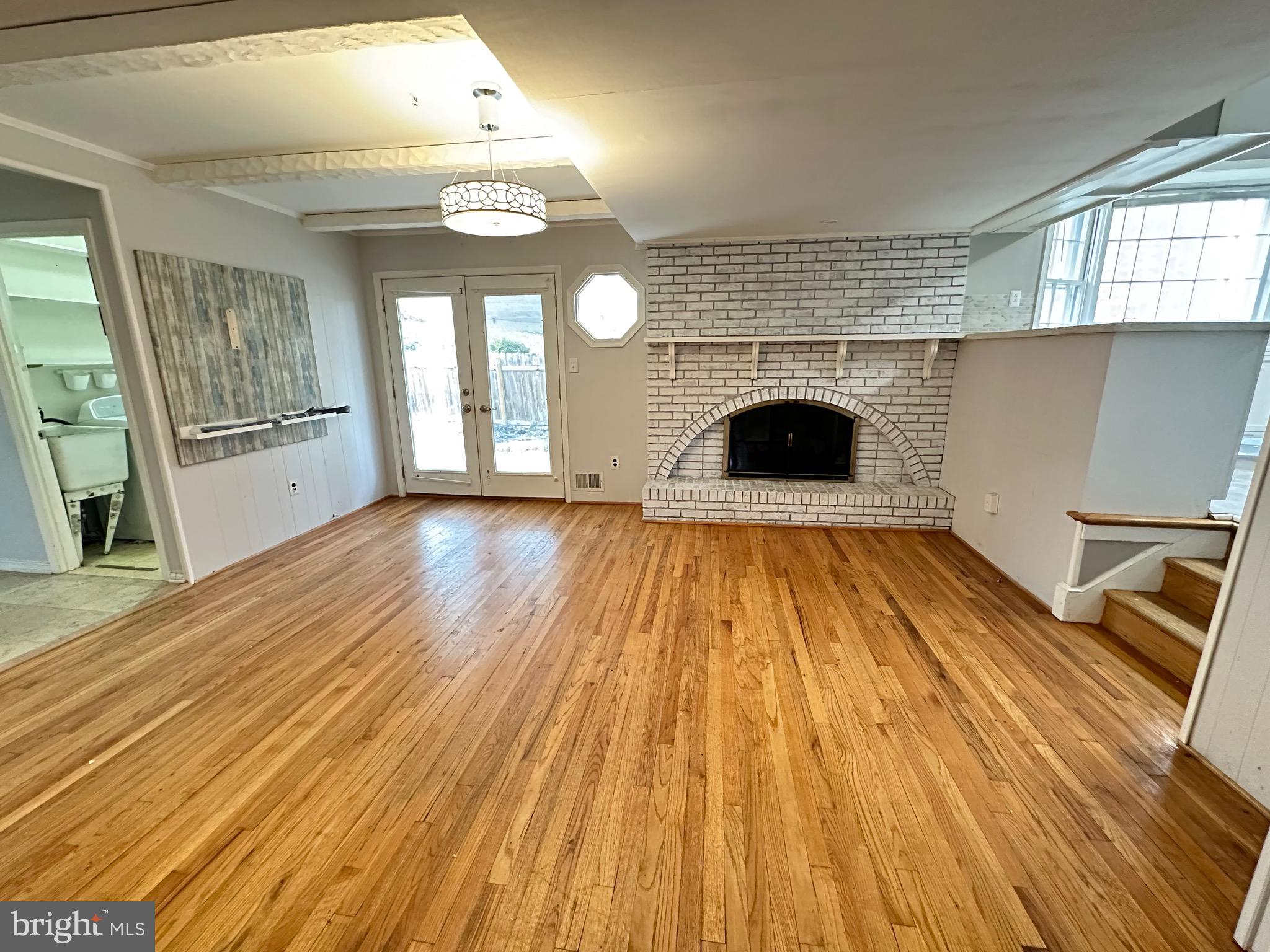 BROOKWOOD - Residential