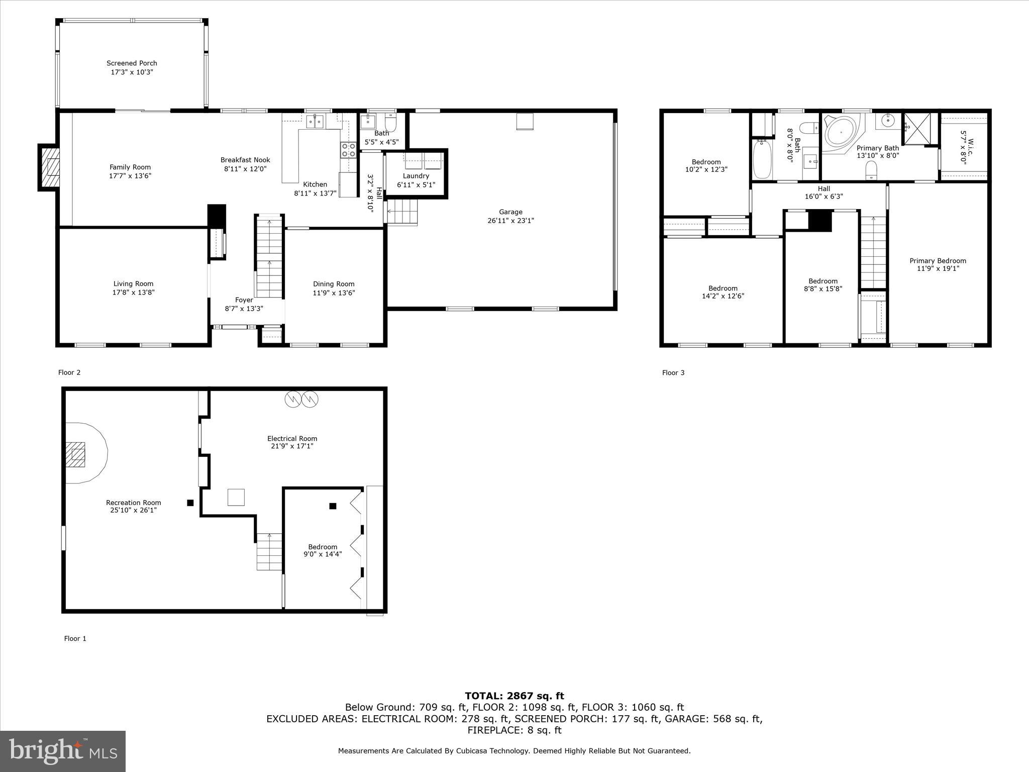 BLANDSFORD - Residential