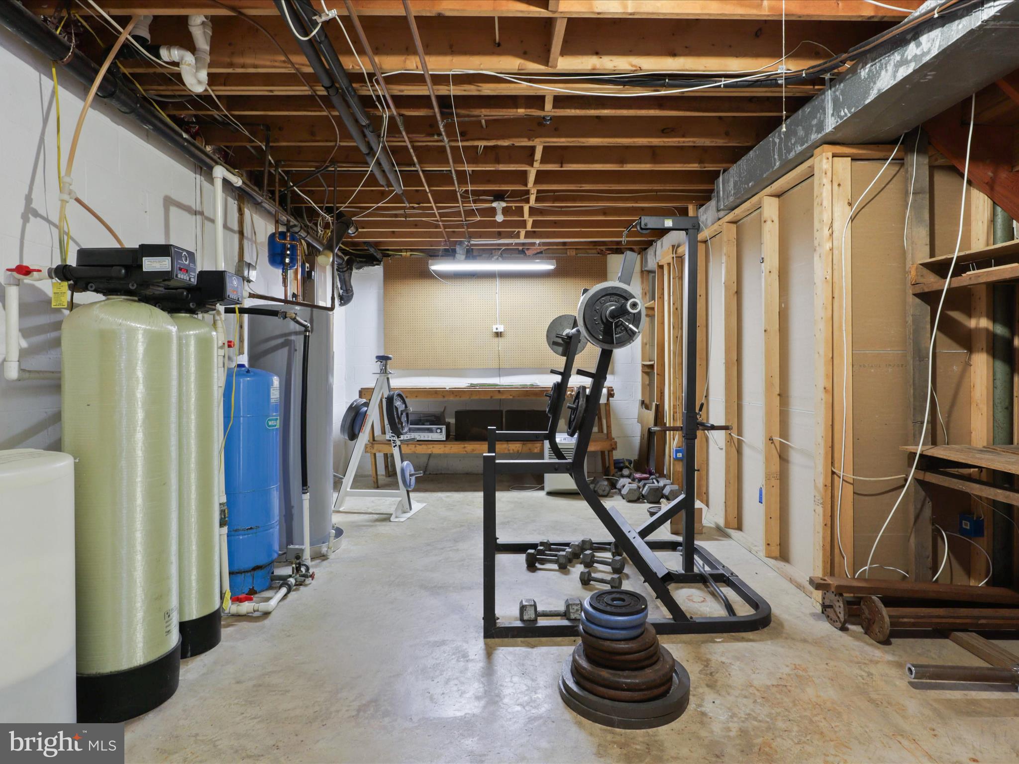 BLANDSFORD - Residential