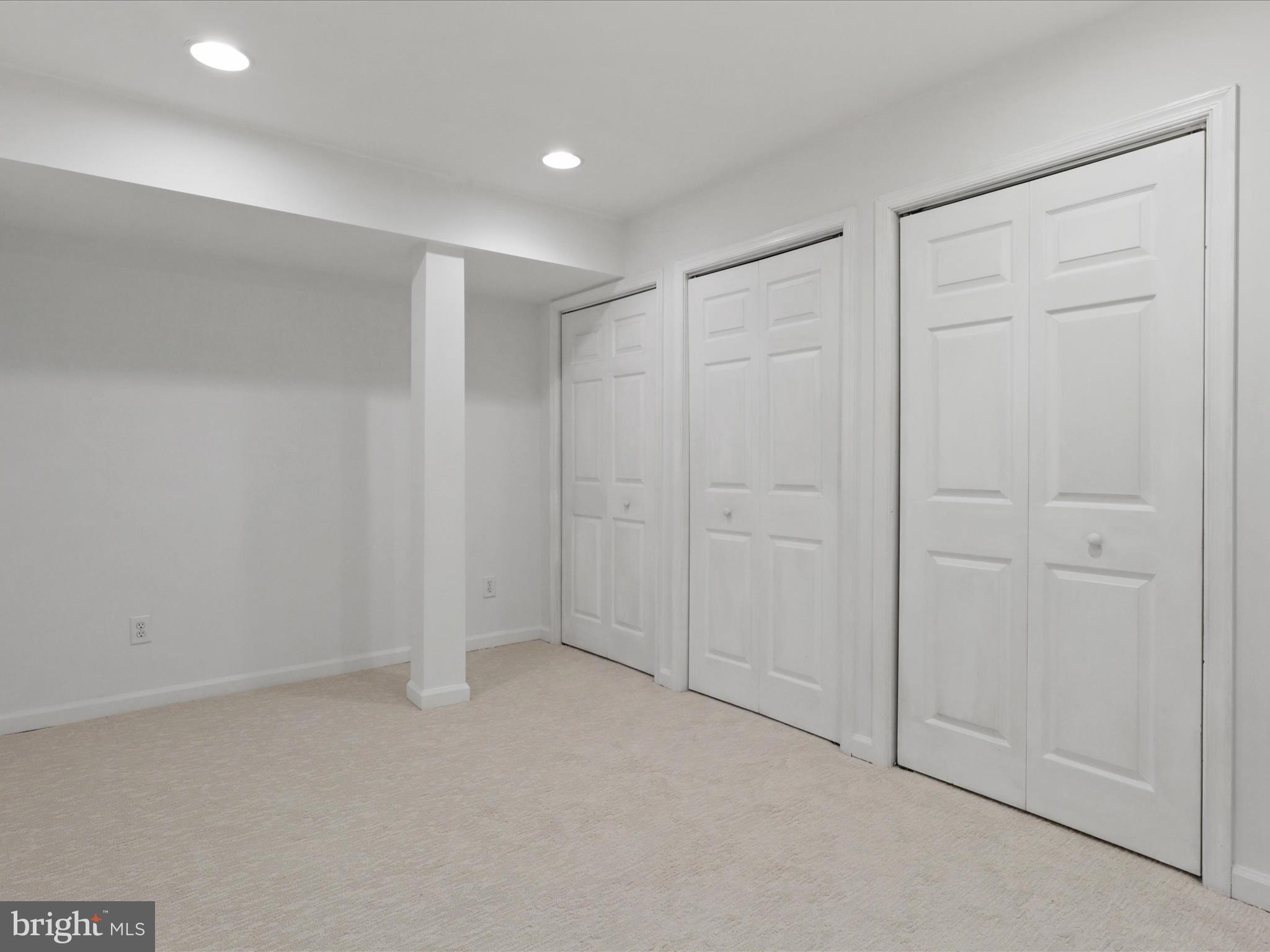 BLANDSFORD - Residential