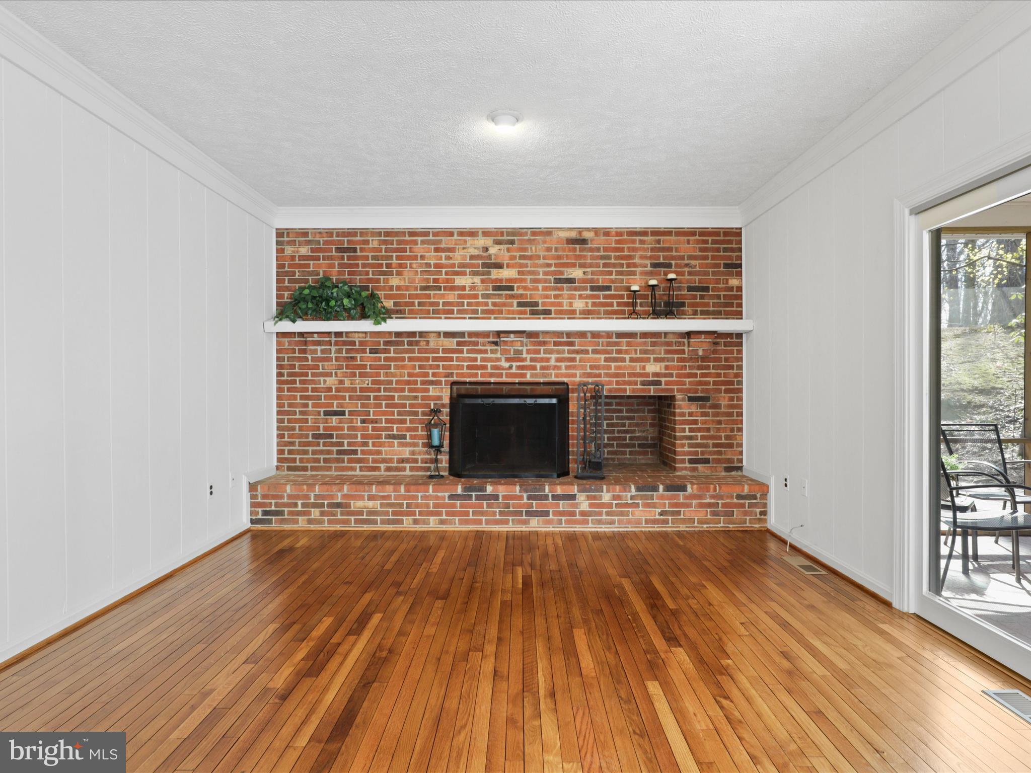 BLANDSFORD - Residential