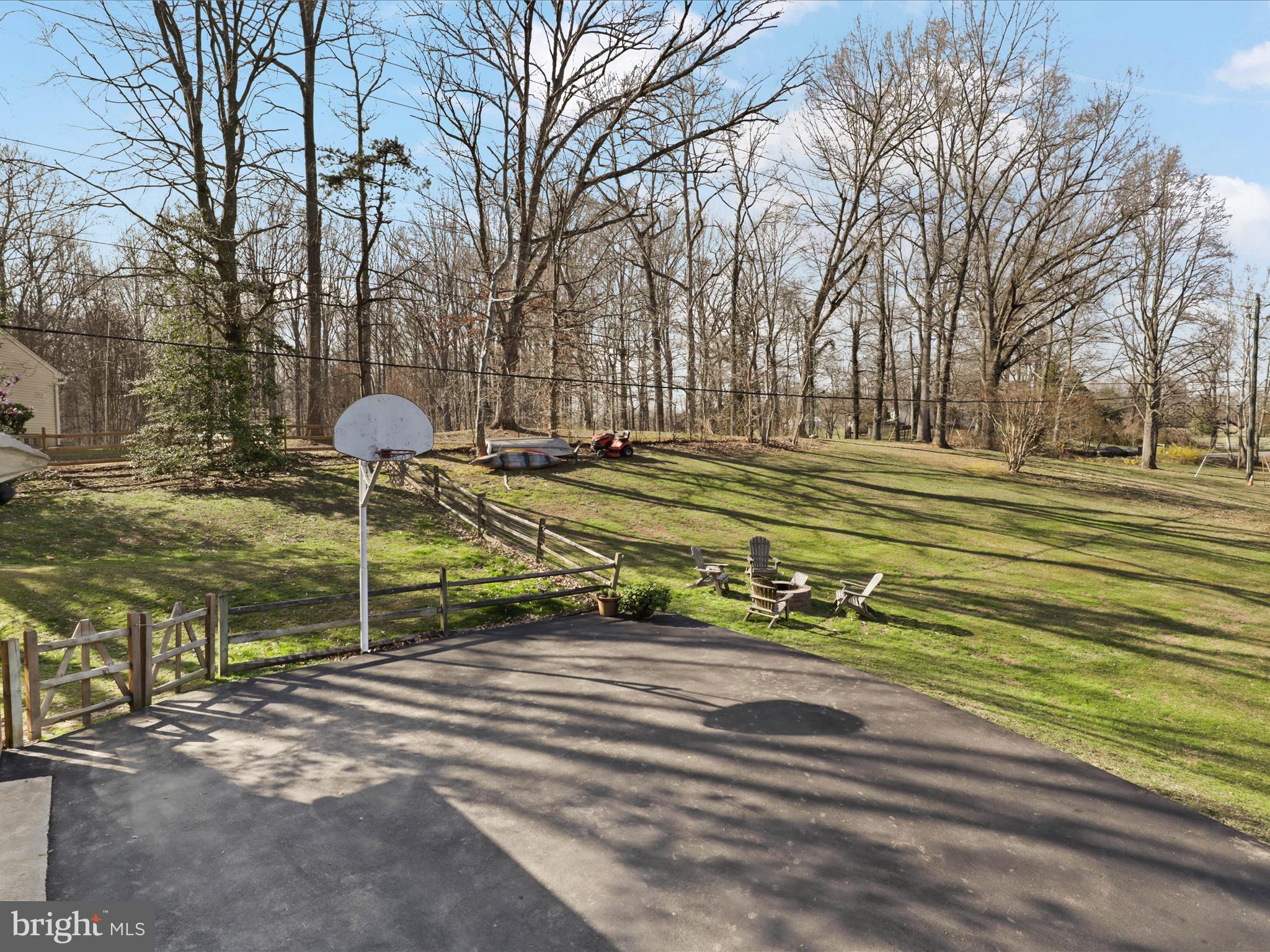 BLANDSFORD - Residential