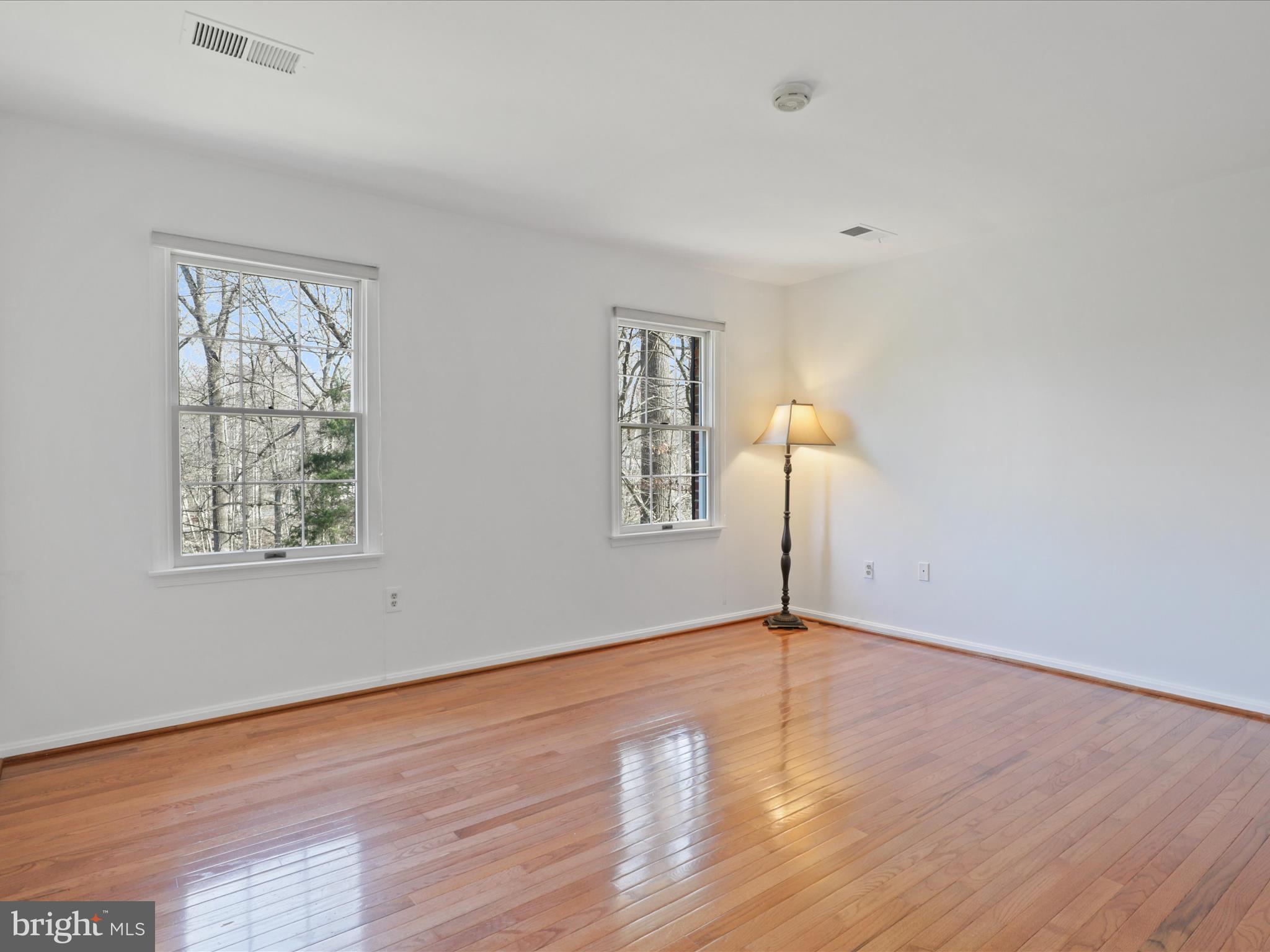 BLANDSFORD - Residential