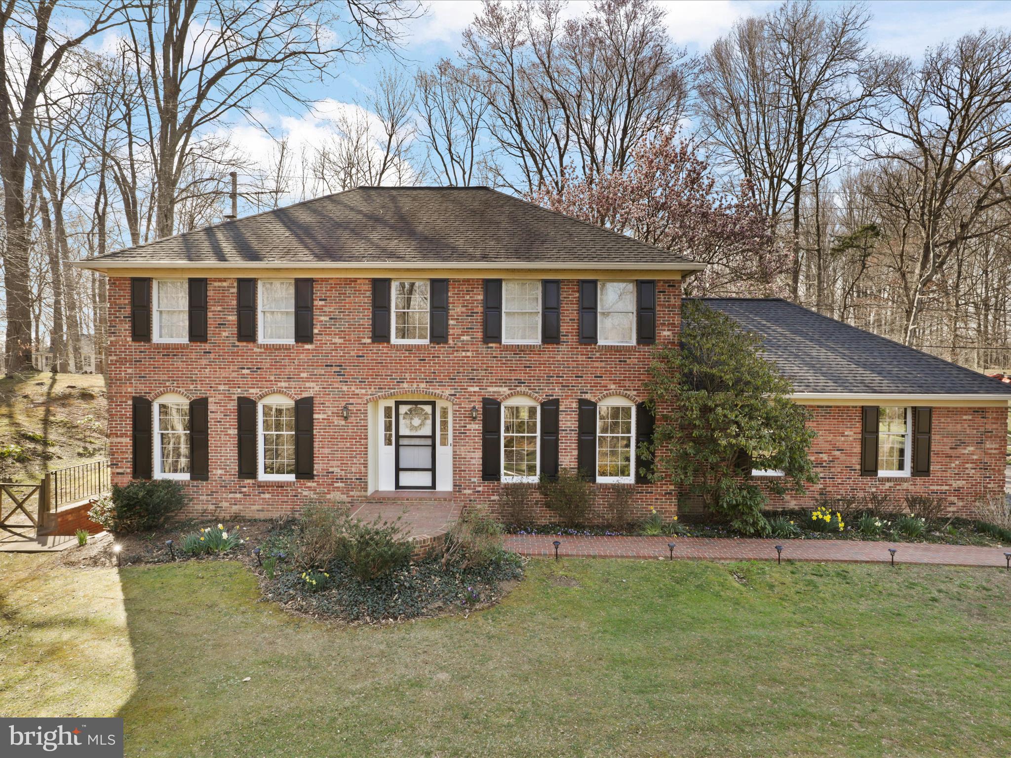 BLANDSFORD - Residential