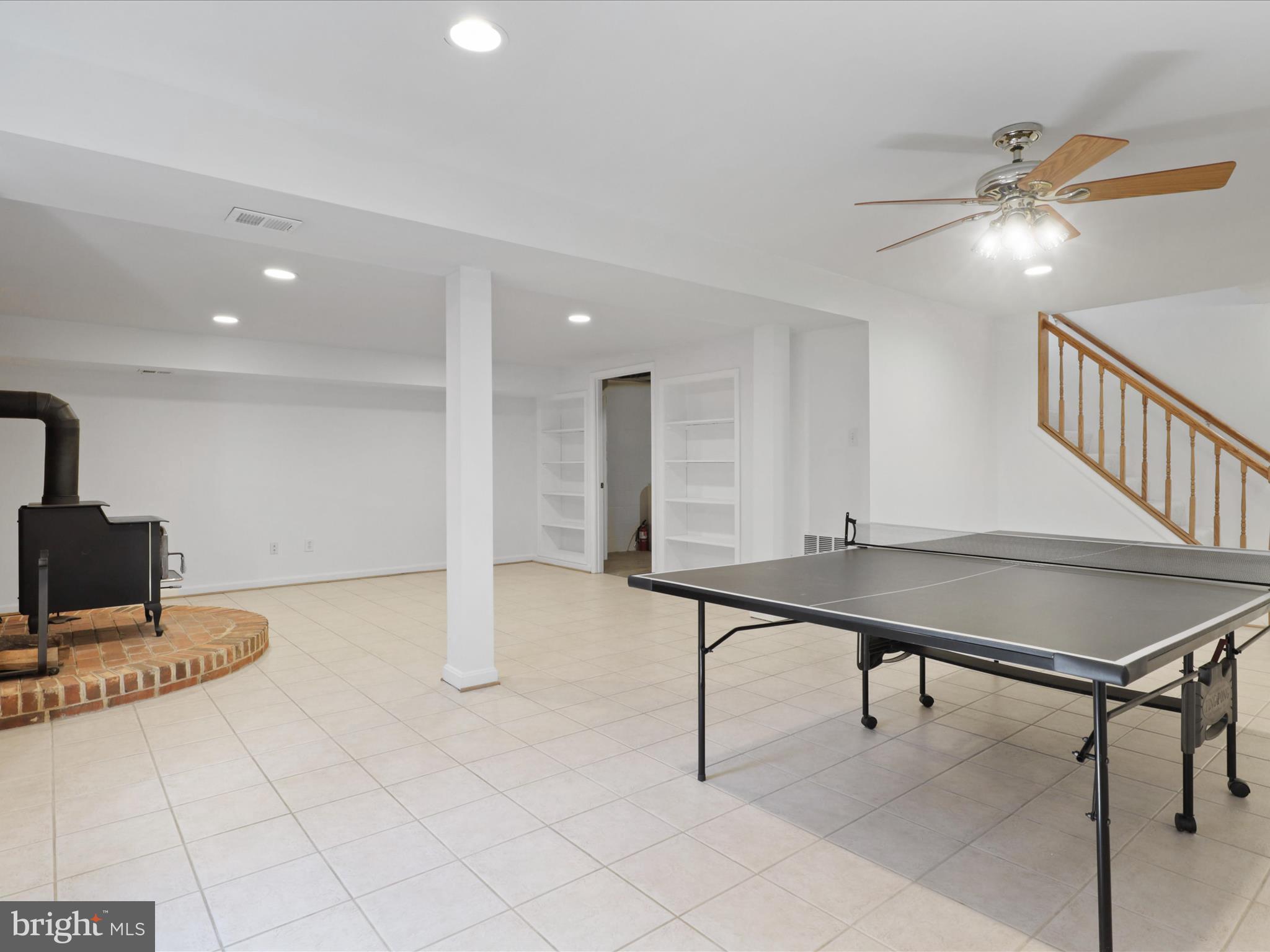 BLANDSFORD - Residential