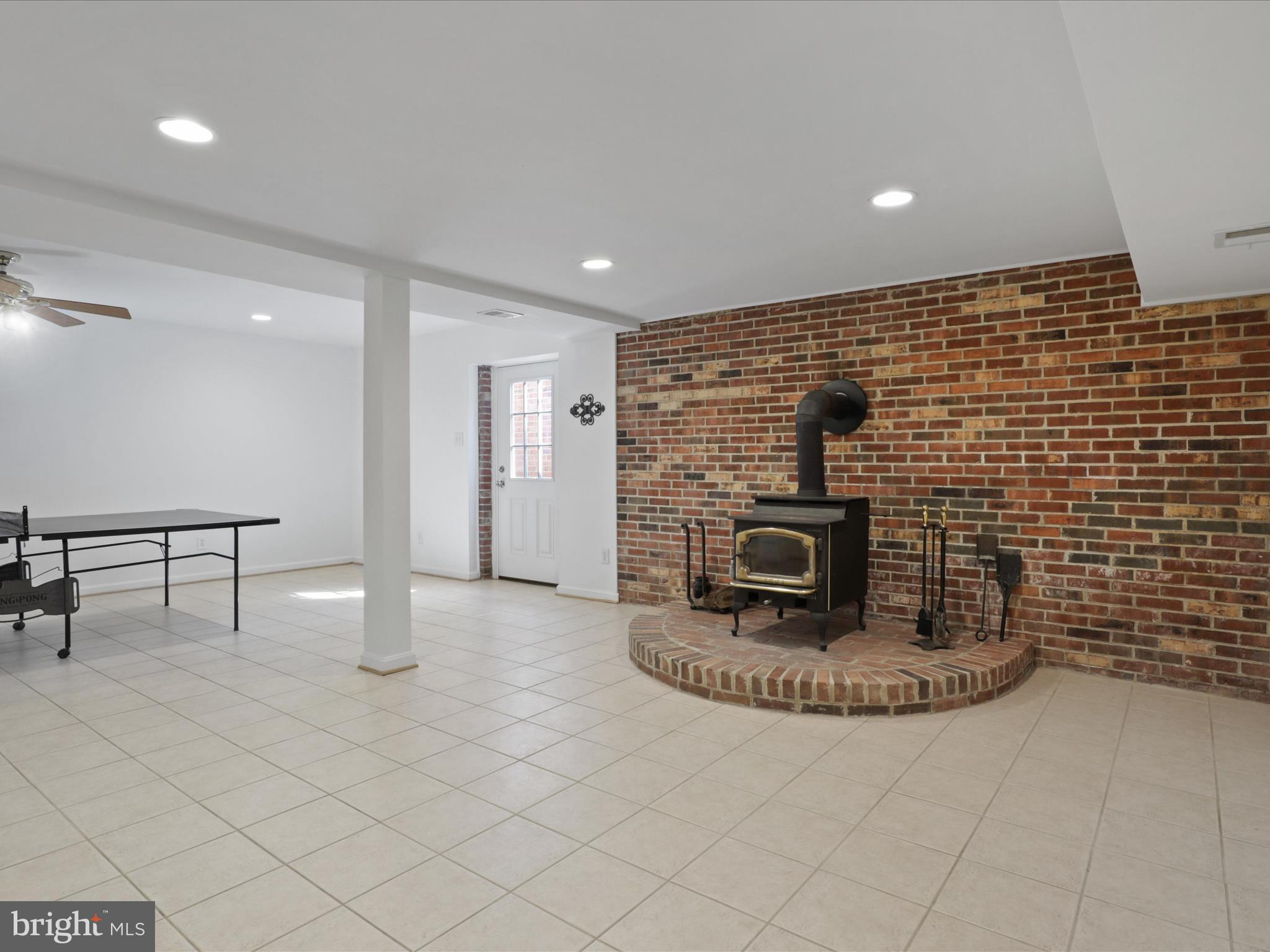 BLANDSFORD - Residential