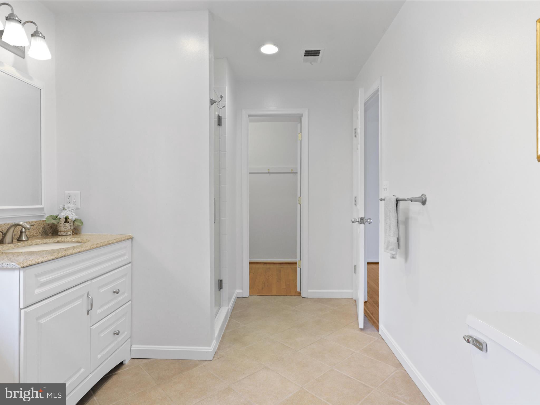 BLANDSFORD - Residential