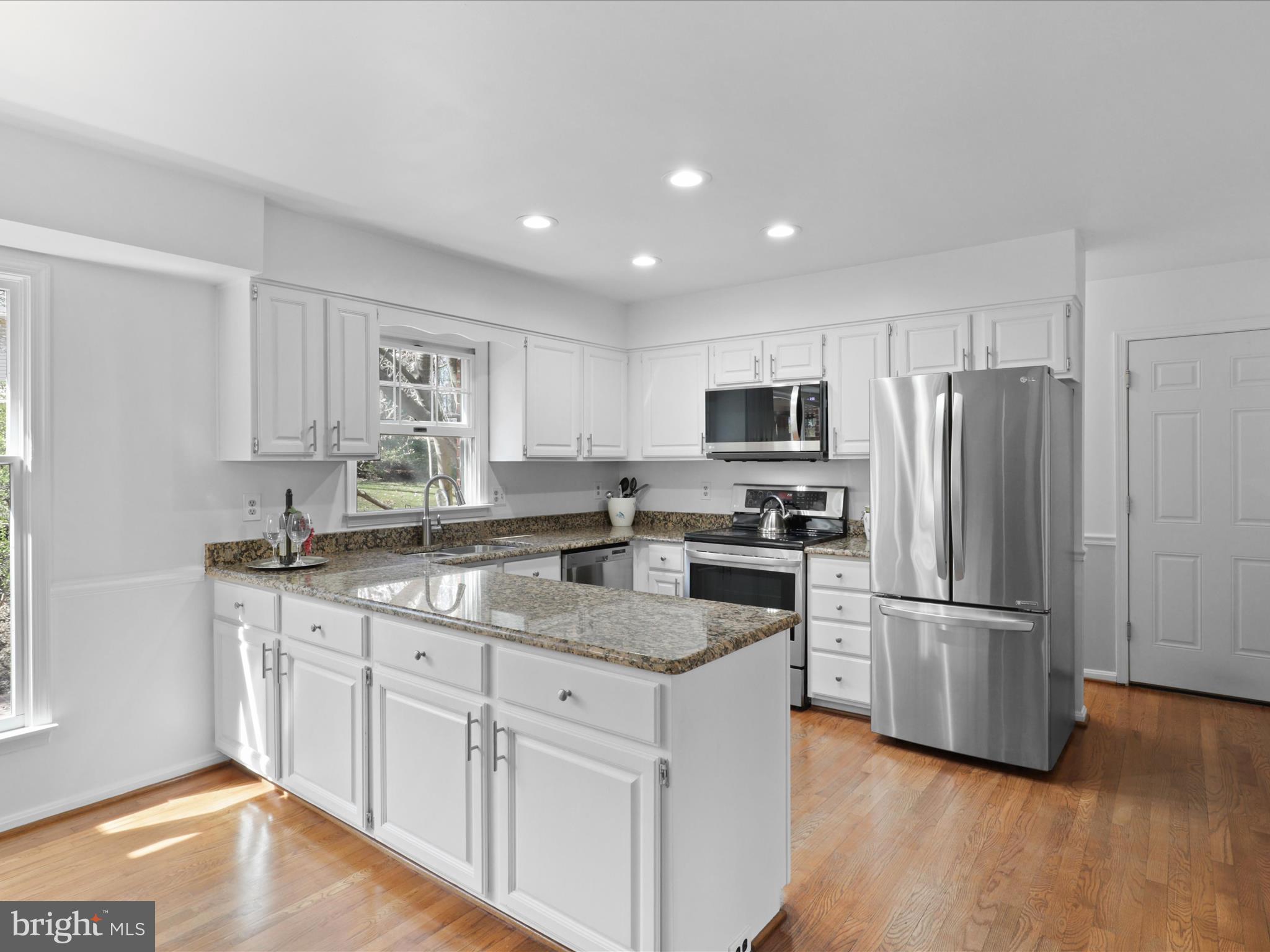 BLANDSFORD - Residential