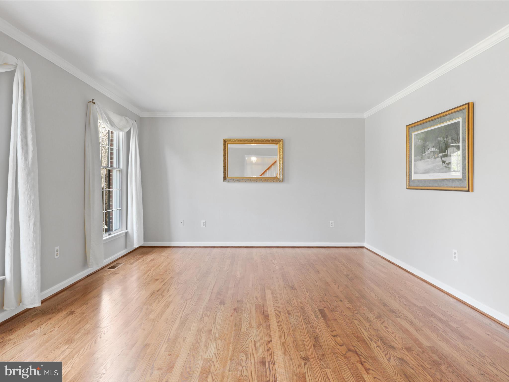 BLANDSFORD - Residential