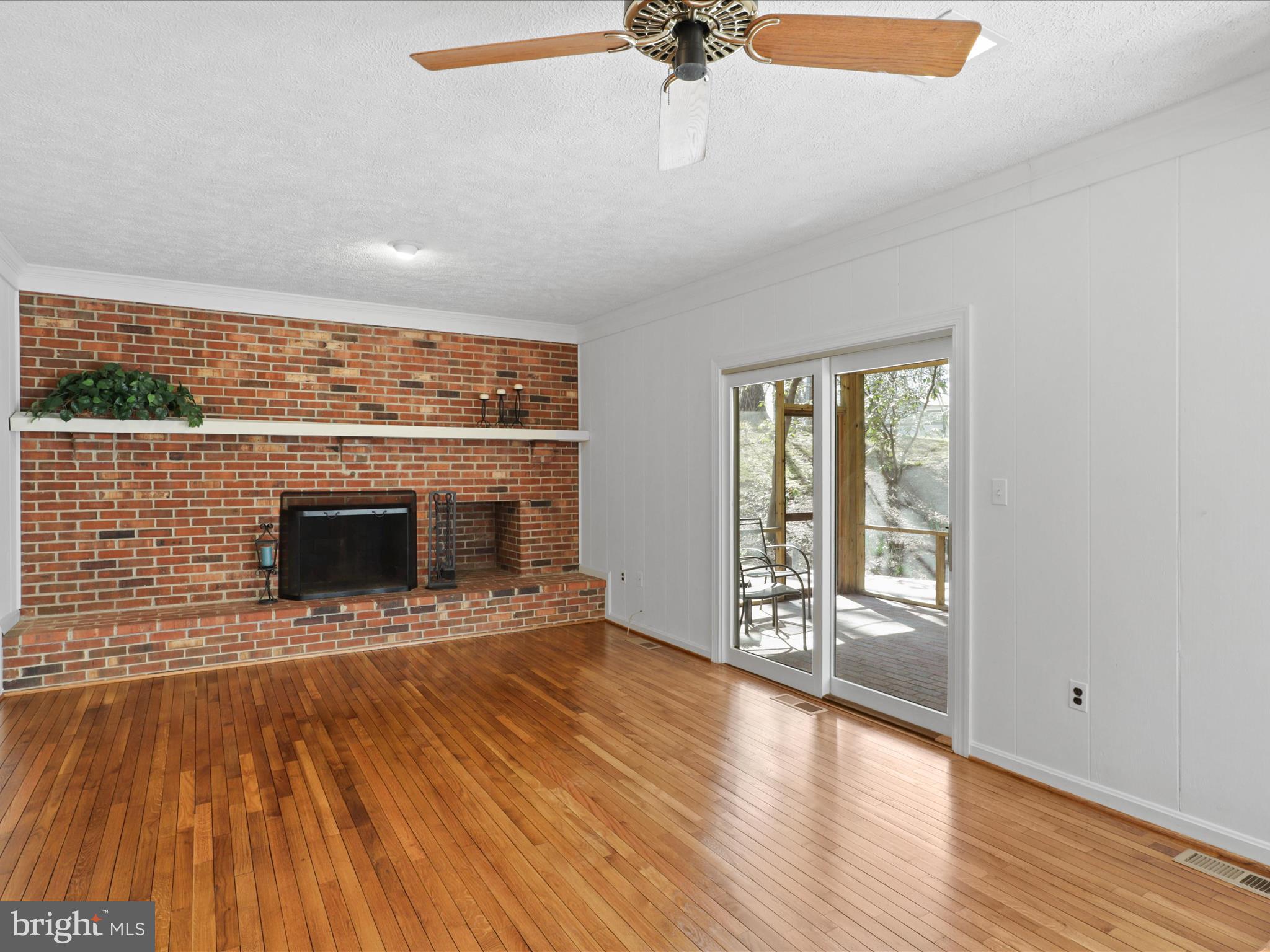 BLANDSFORD - Residential