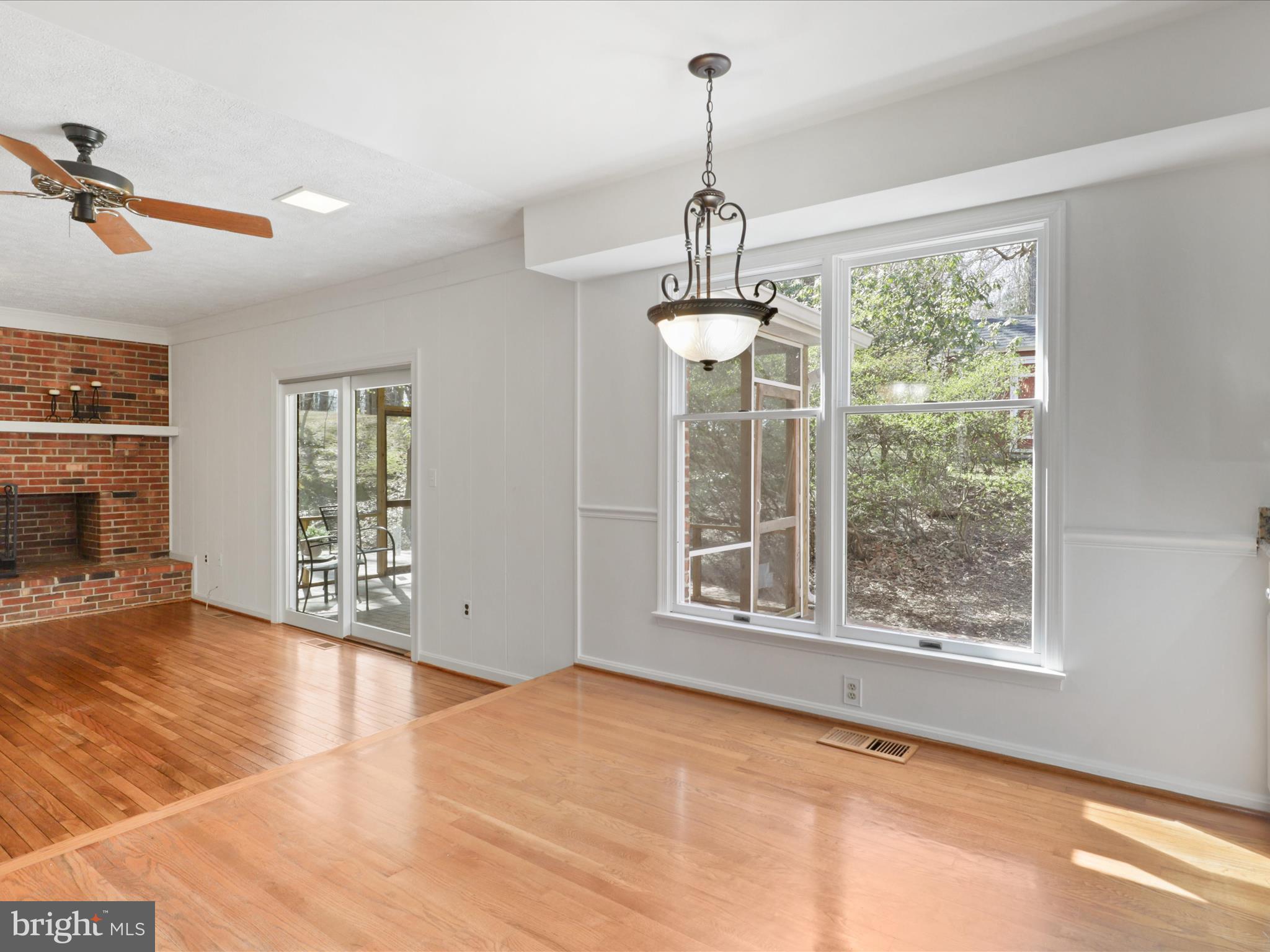 BLANDSFORD - Residential