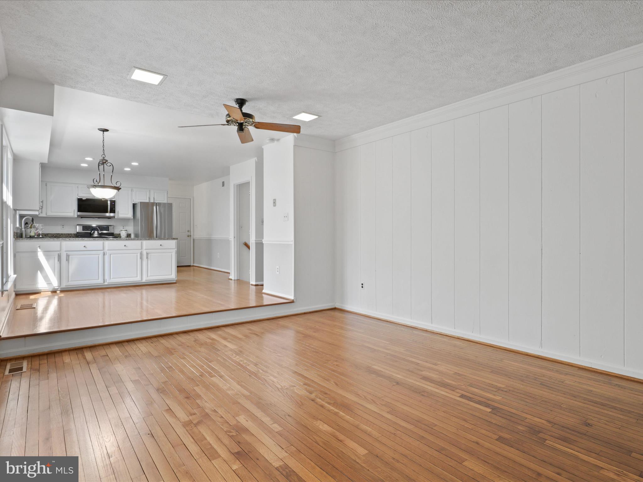 BLANDSFORD - Residential