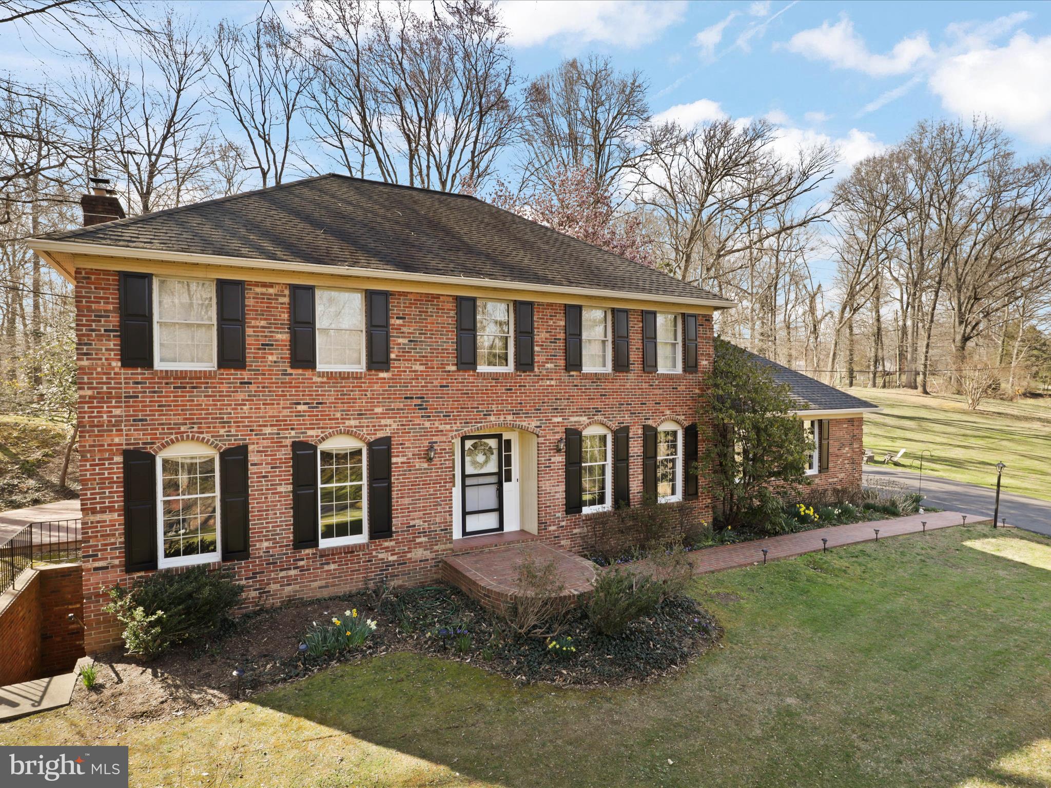 BLANDSFORD - Residential