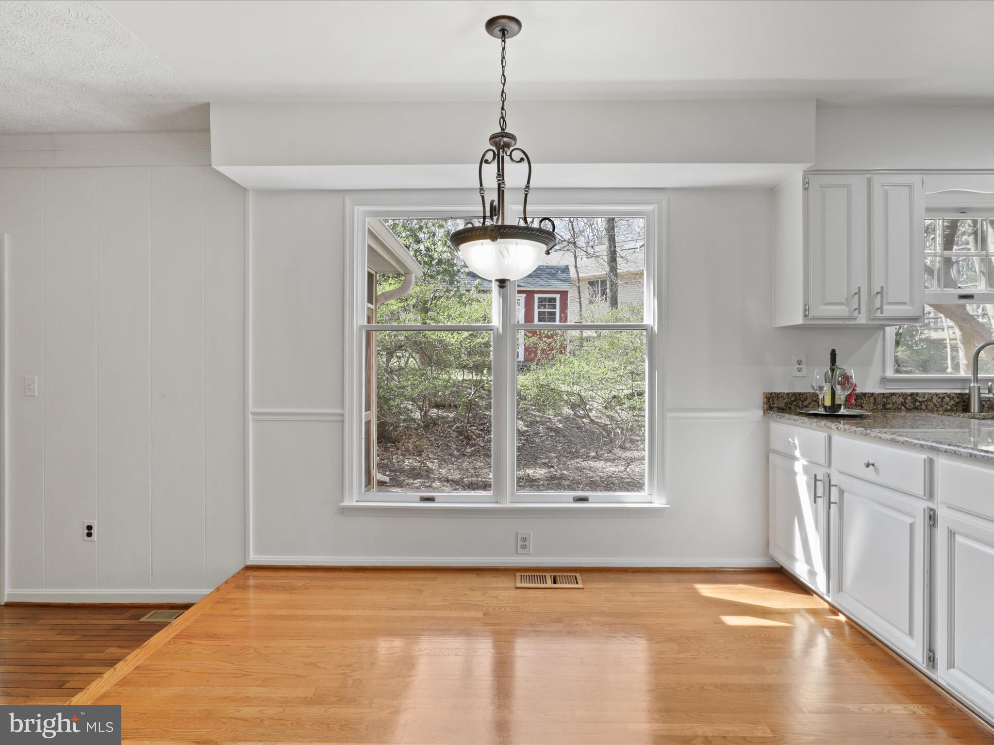 BLANDSFORD - Residential