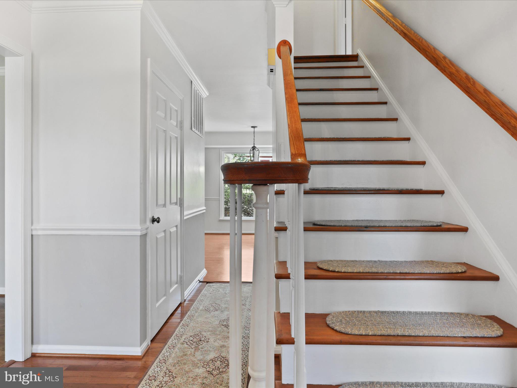 BLANDSFORD - Residential