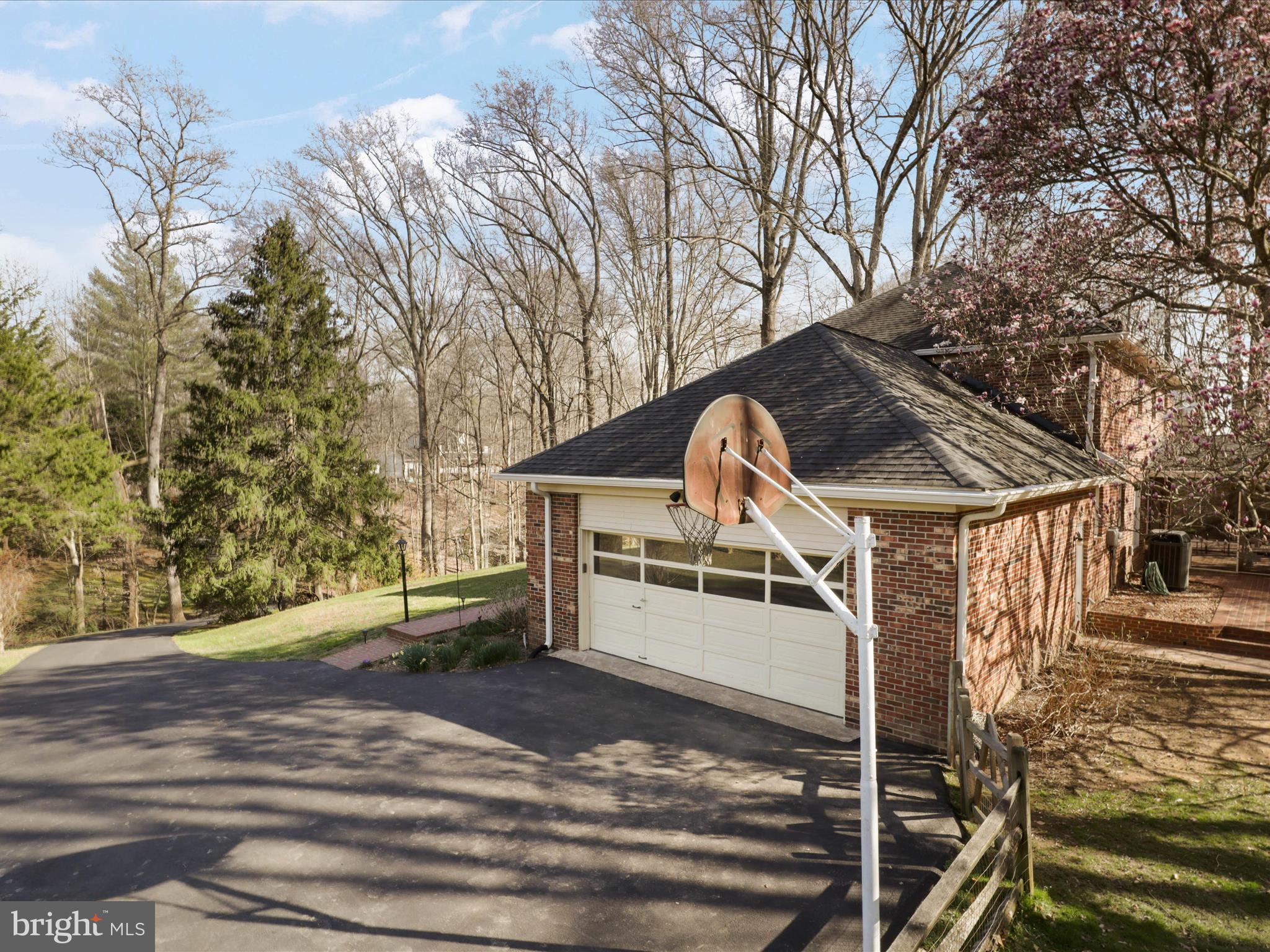 BLANDSFORD - Residential