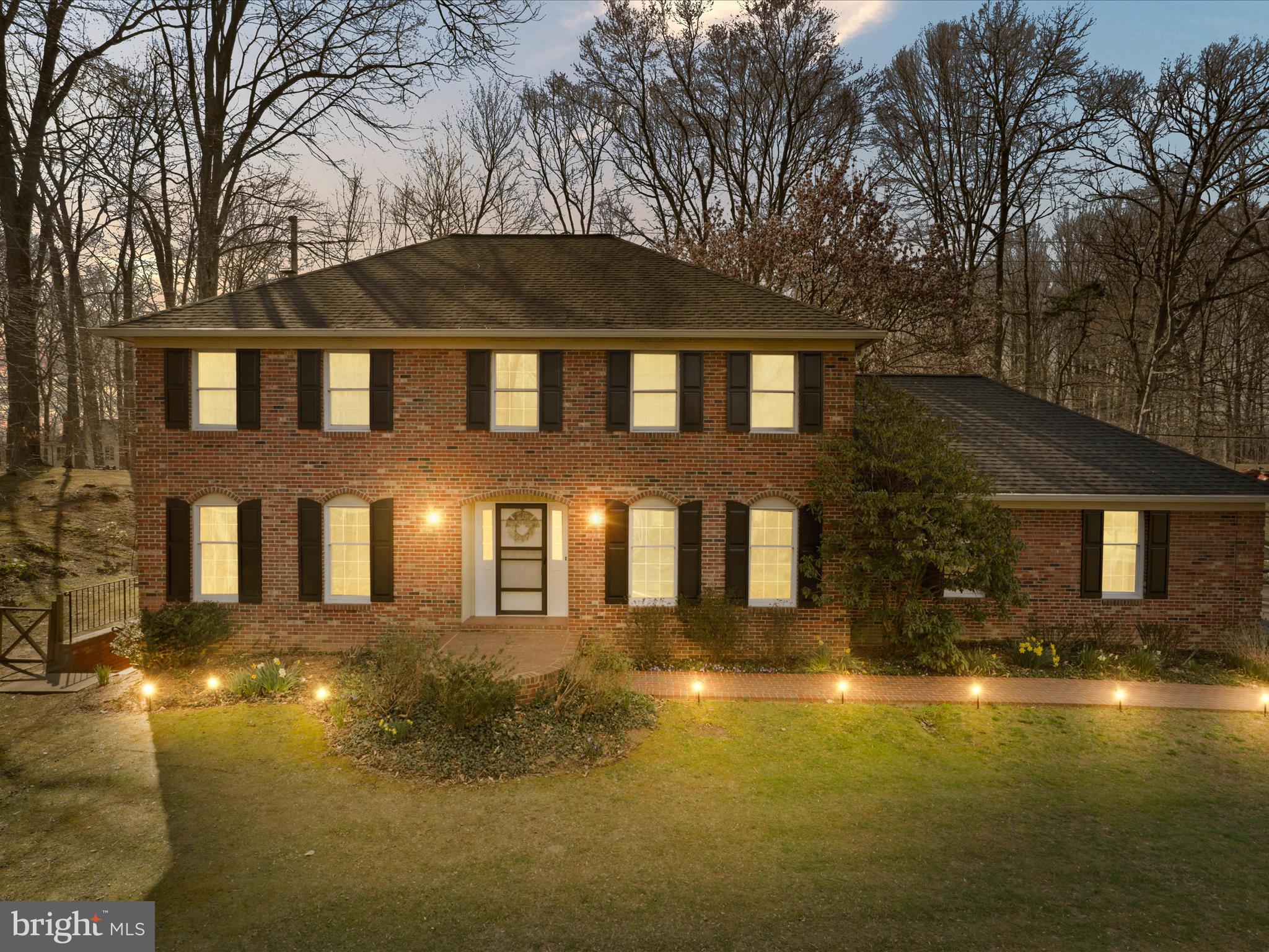 BLANDSFORD - Residential