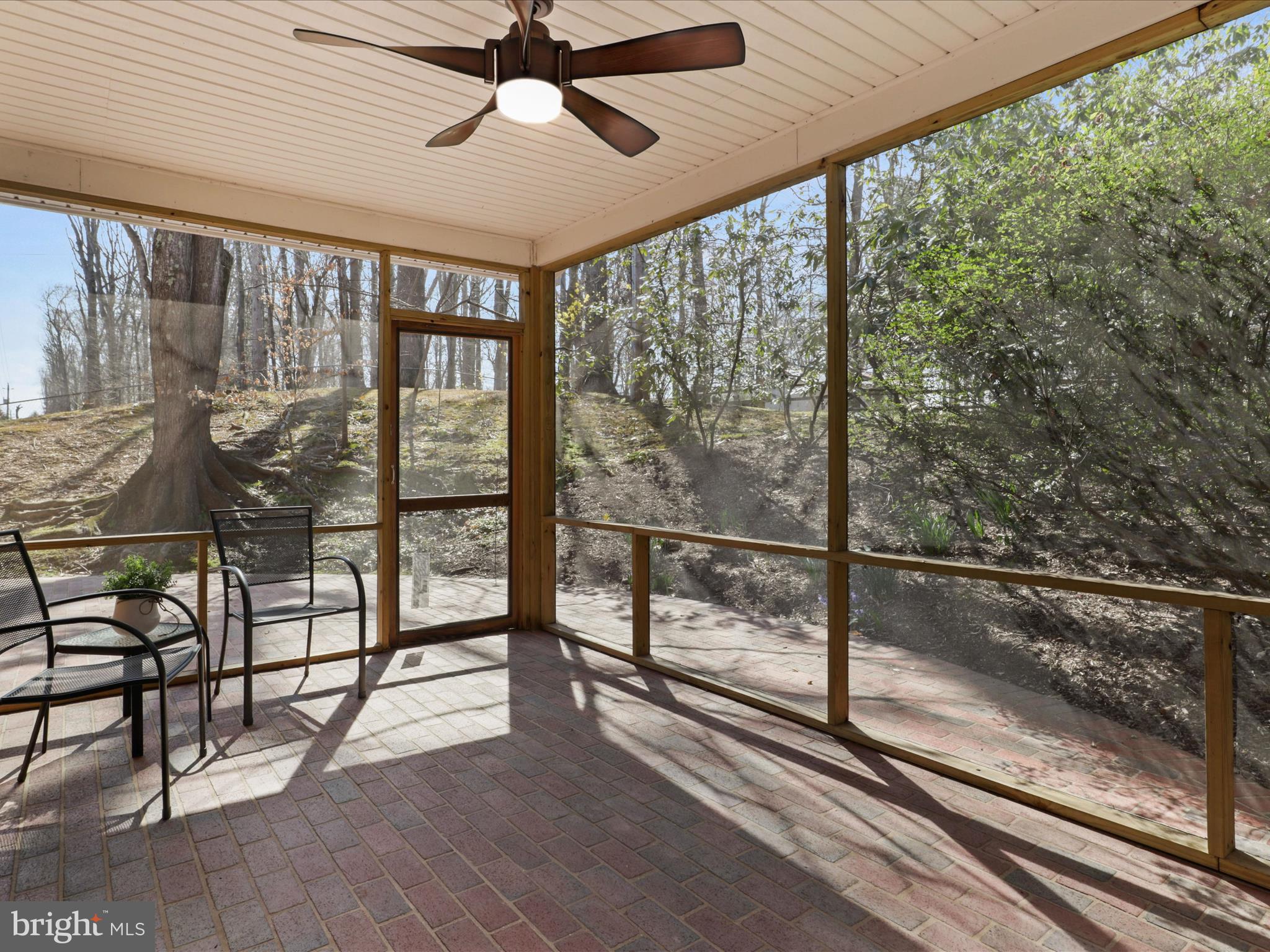 BLANDSFORD - Residential