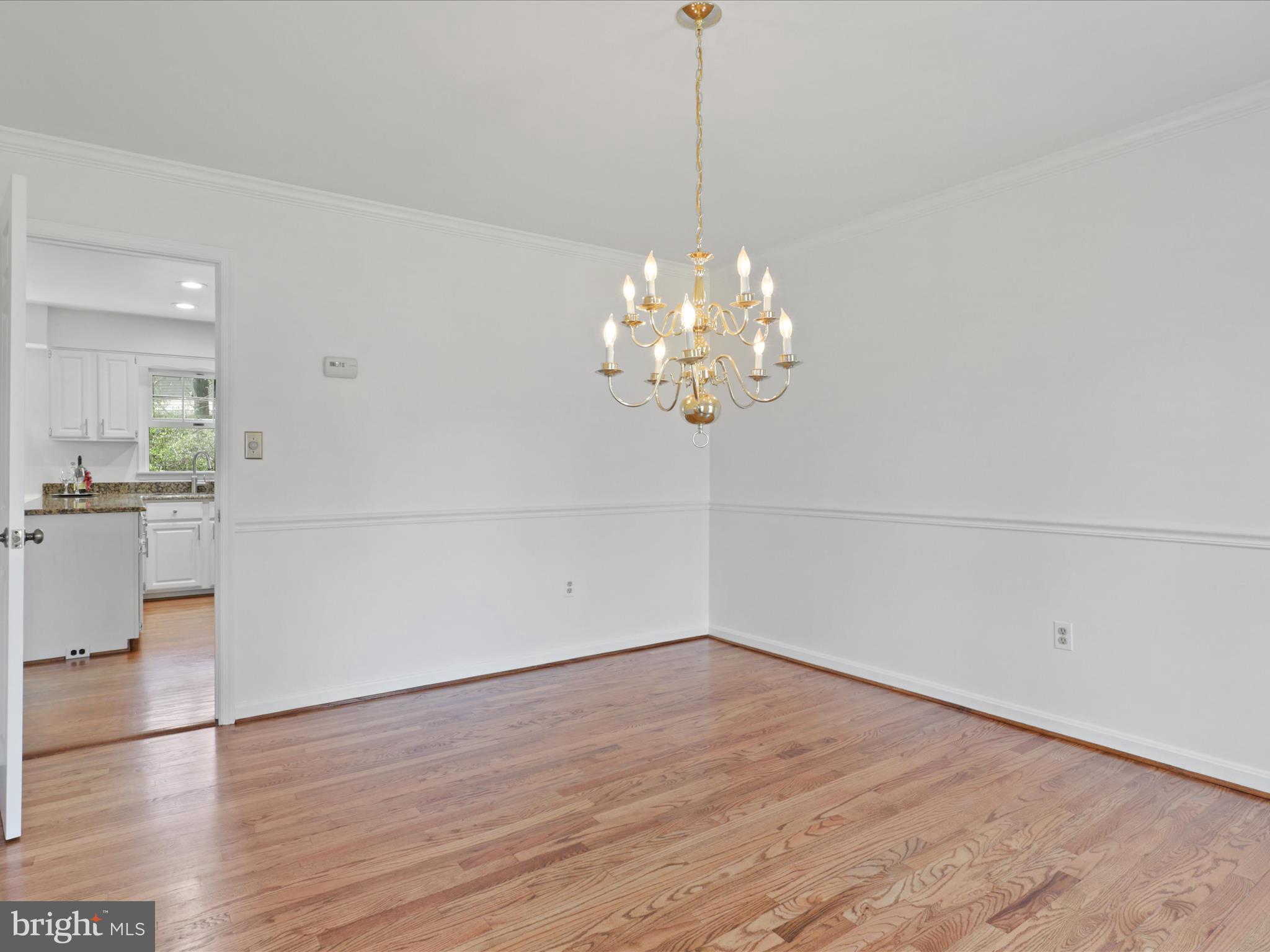 BLANDSFORD - Residential