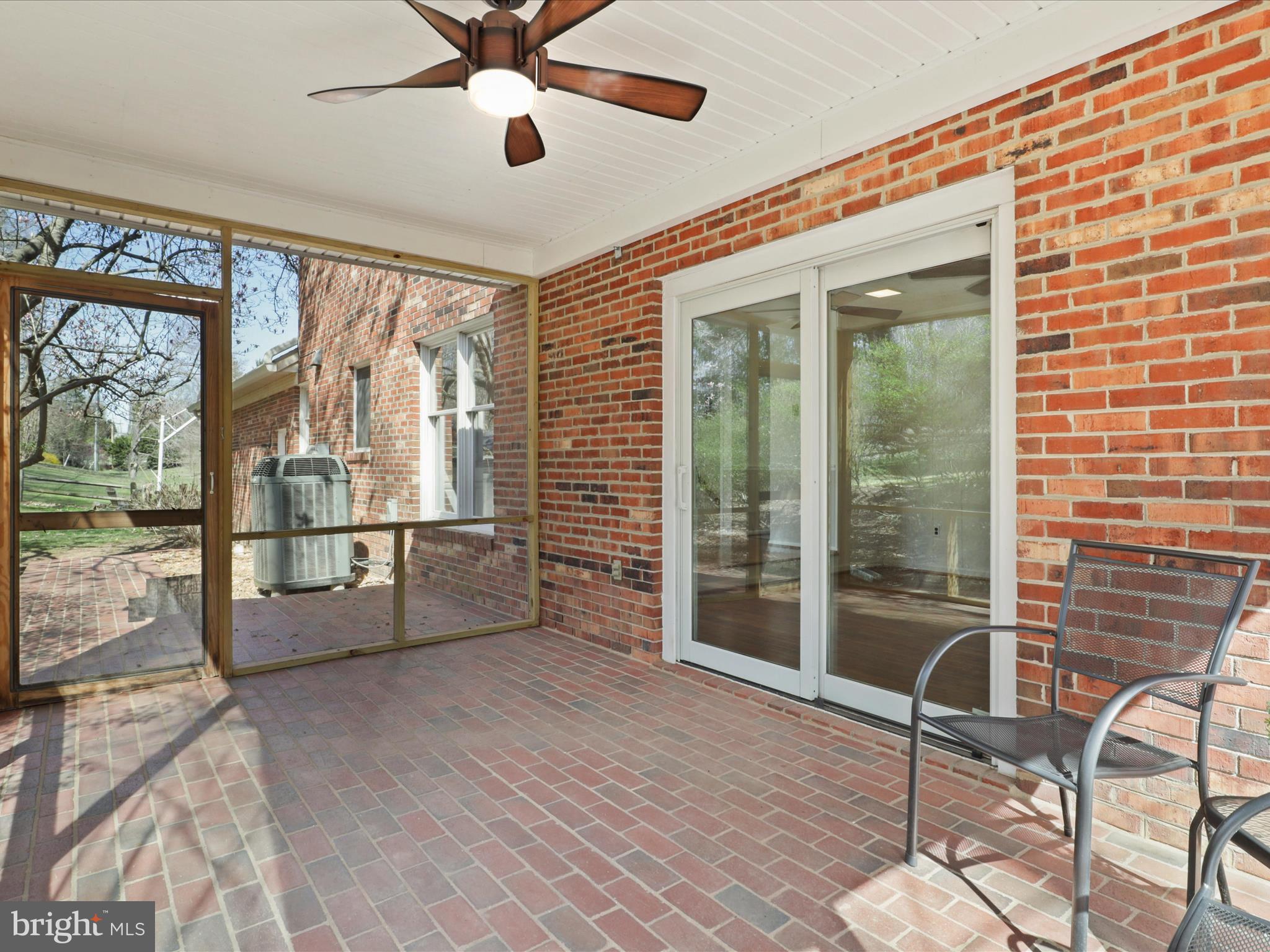 BLANDSFORD - Residential