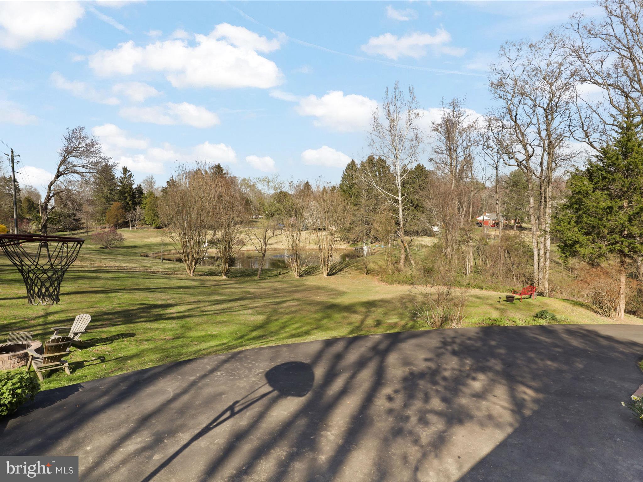 BLANDSFORD - Residential