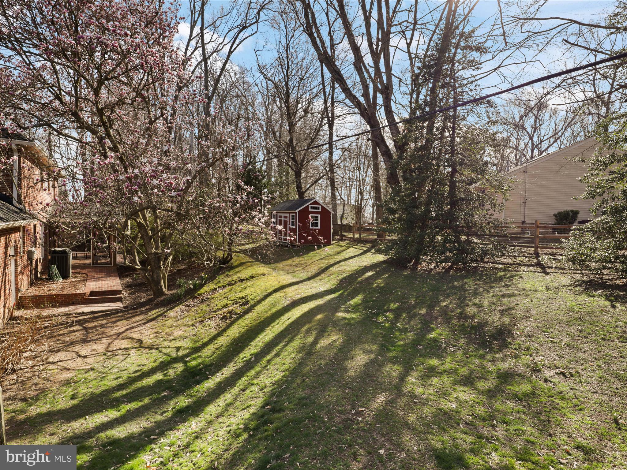 BLANDSFORD - Residential