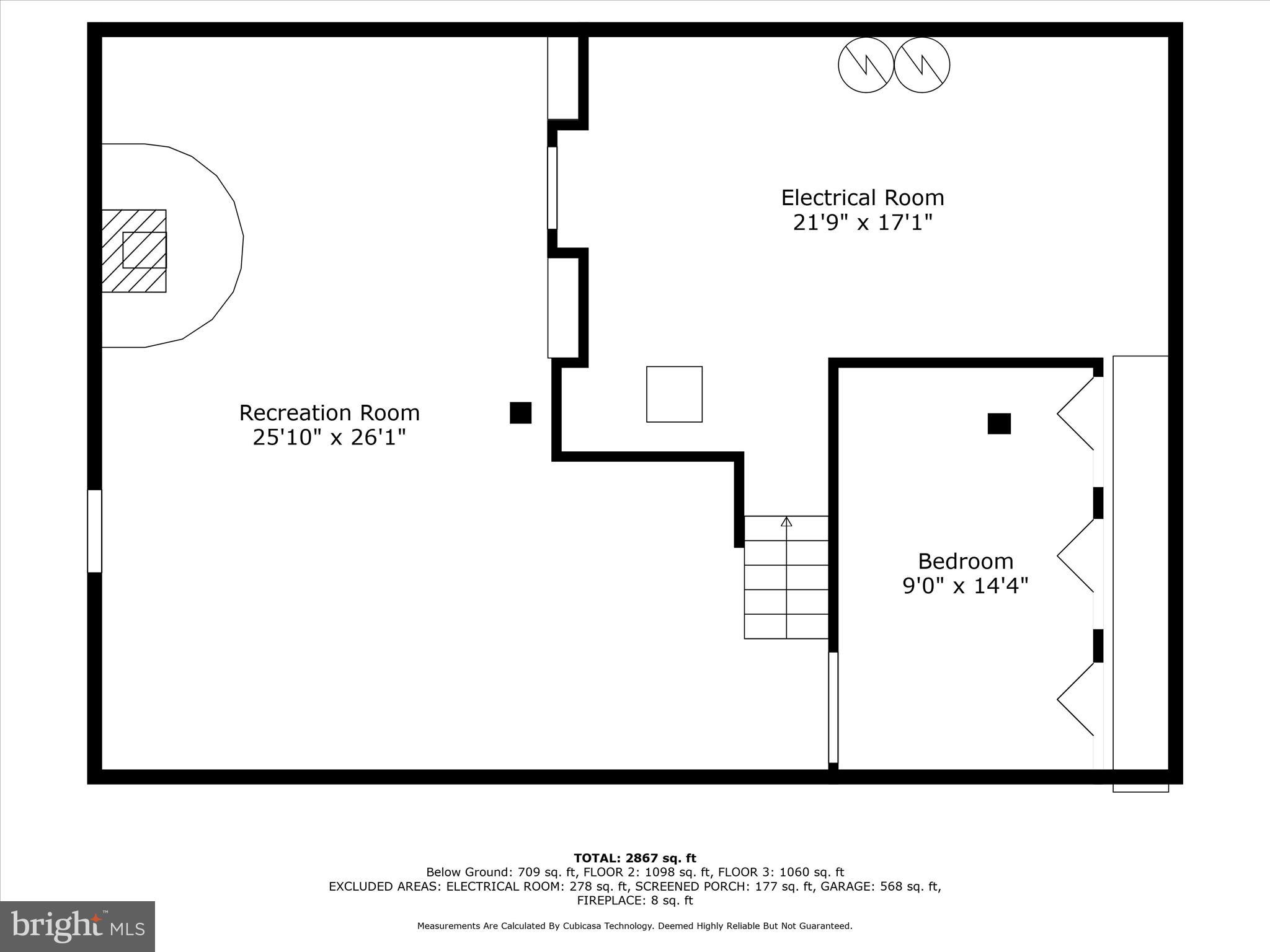 BLANDSFORD - Residential