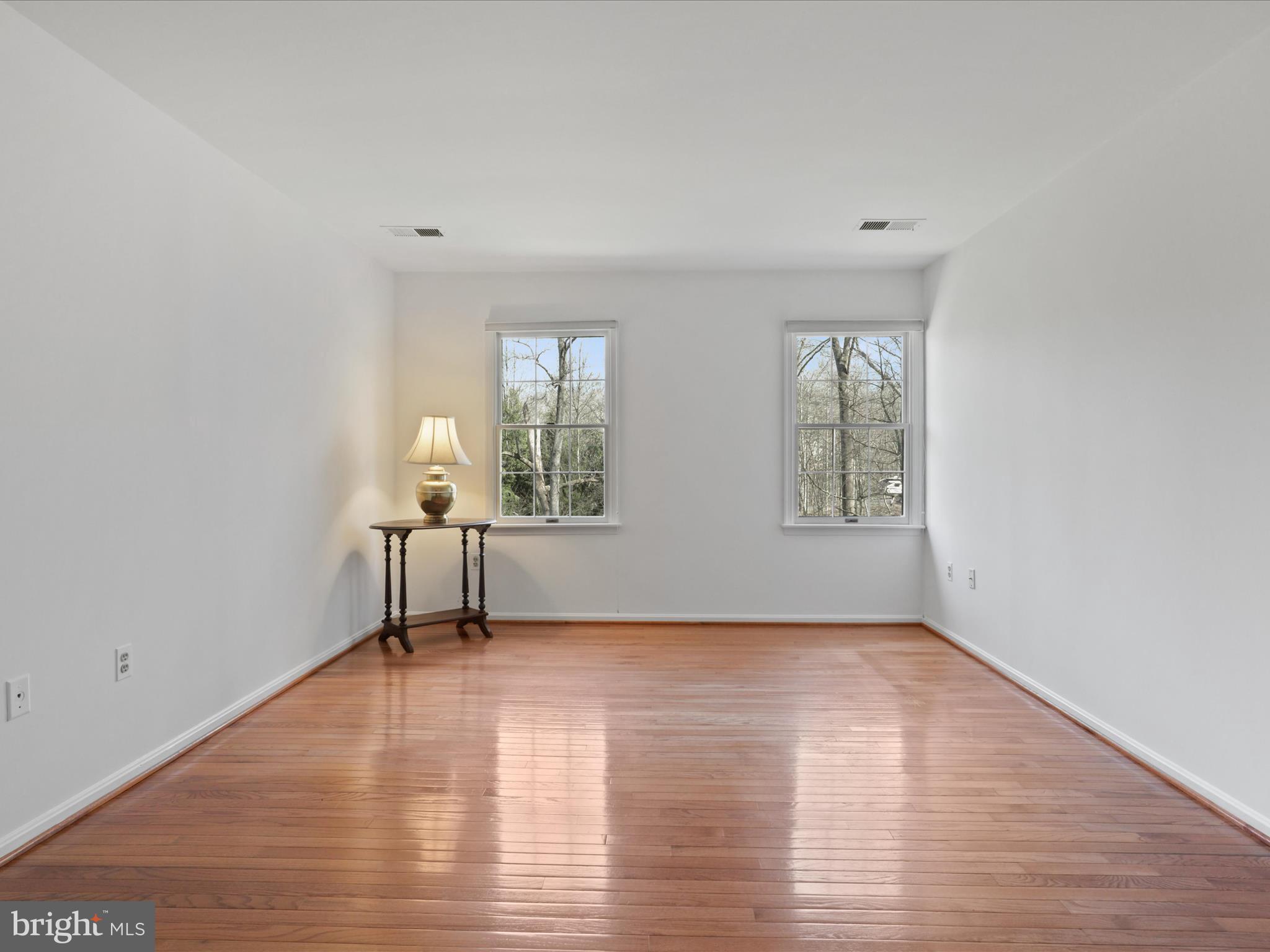 BLANDSFORD - Residential