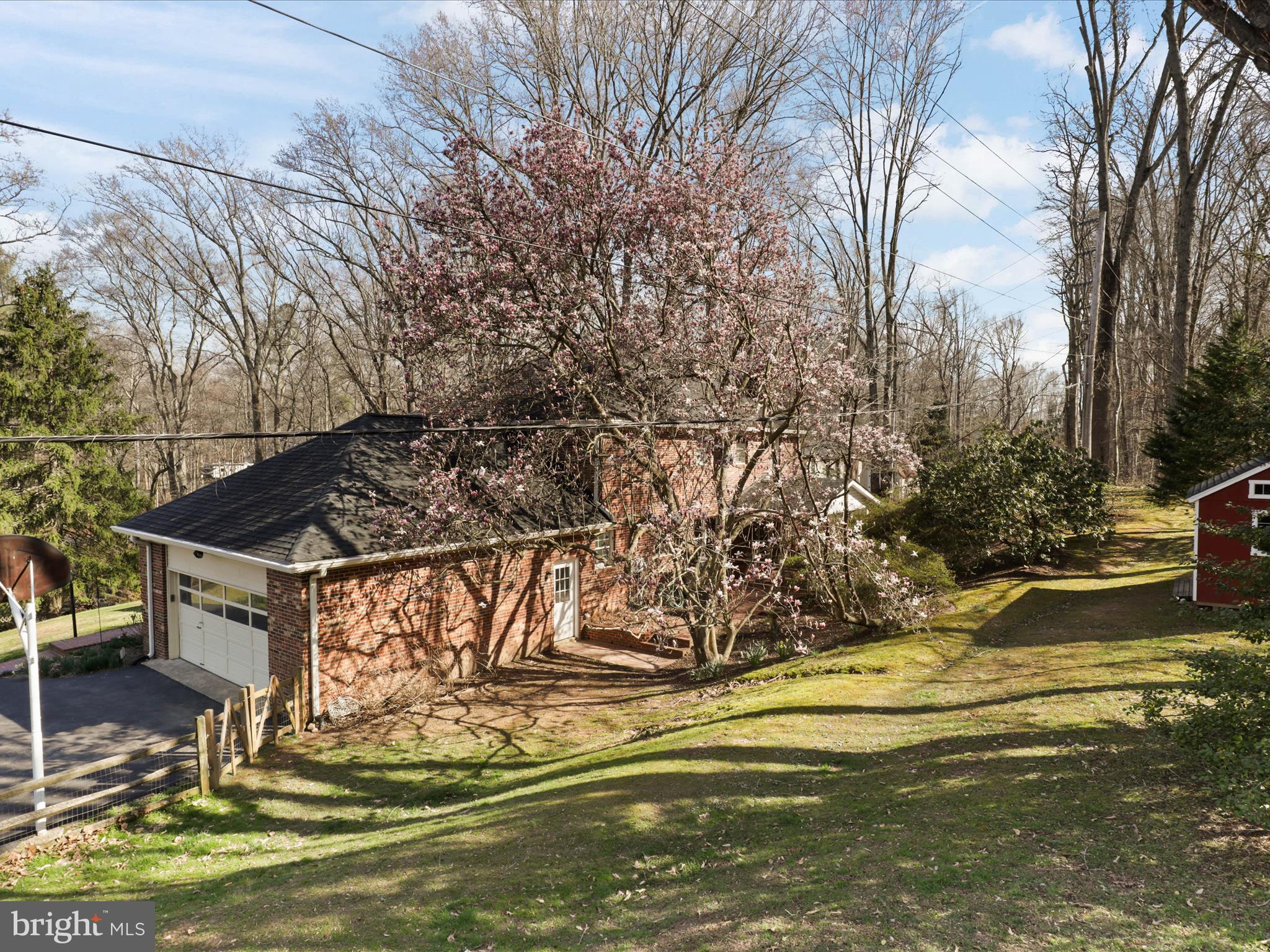 BLANDSFORD - Residential