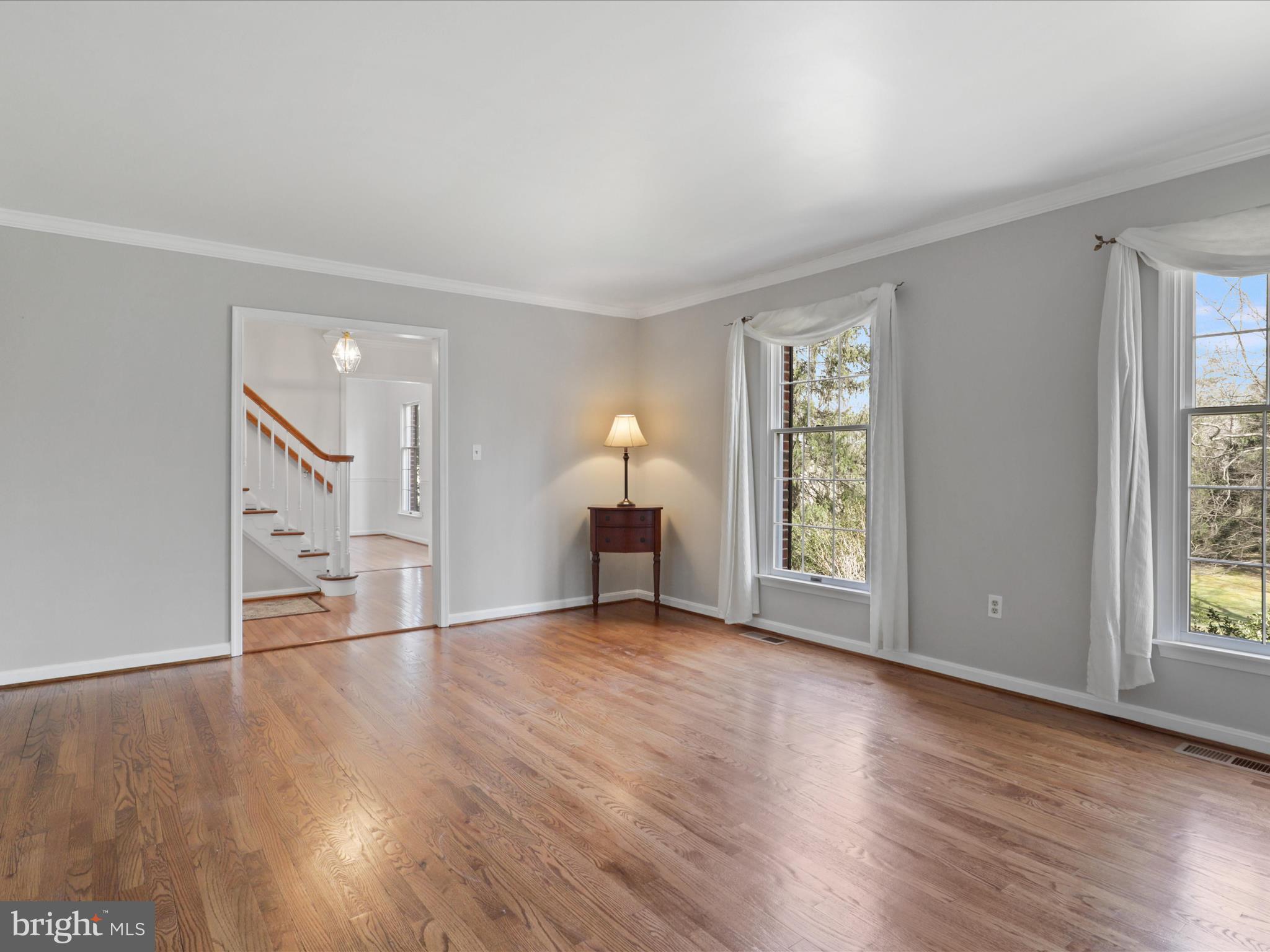 BLANDSFORD - Residential