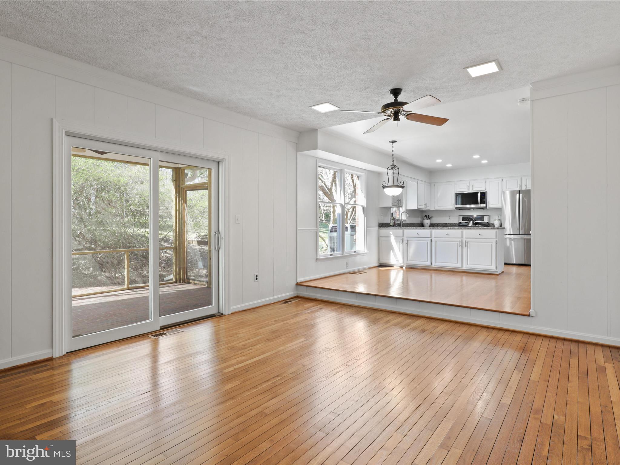 BLANDSFORD - Residential