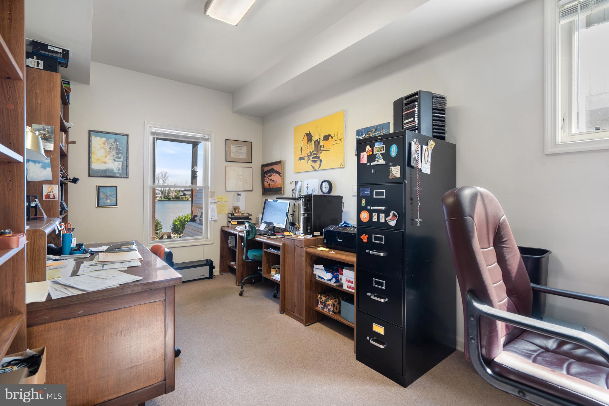 LAKE OF THE WOODS - Residential