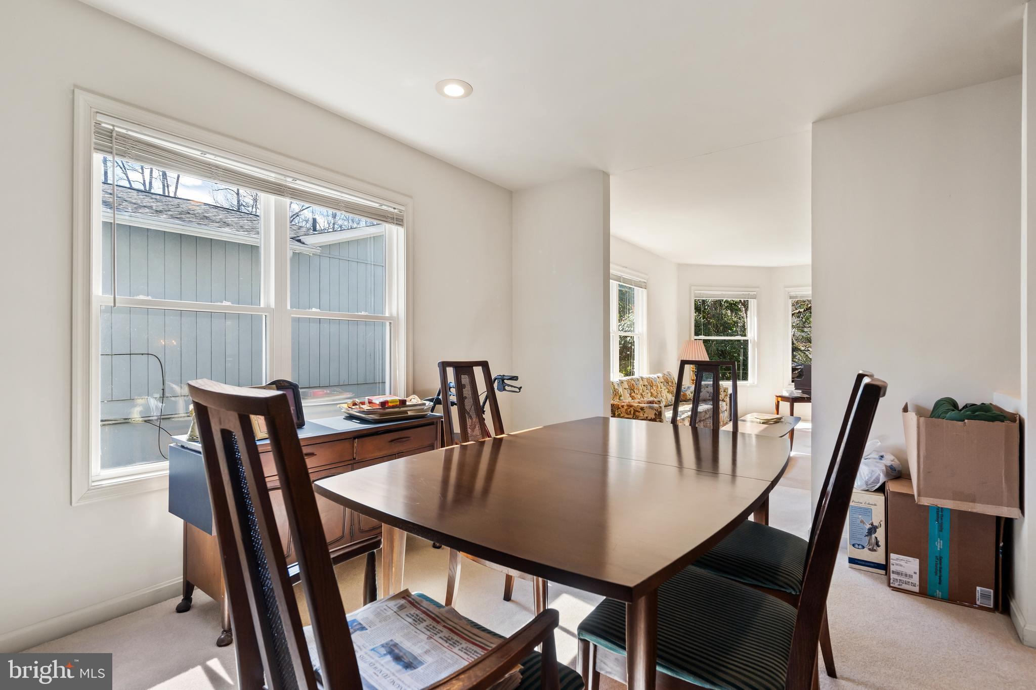 LAKE OF THE WOODS - Residential