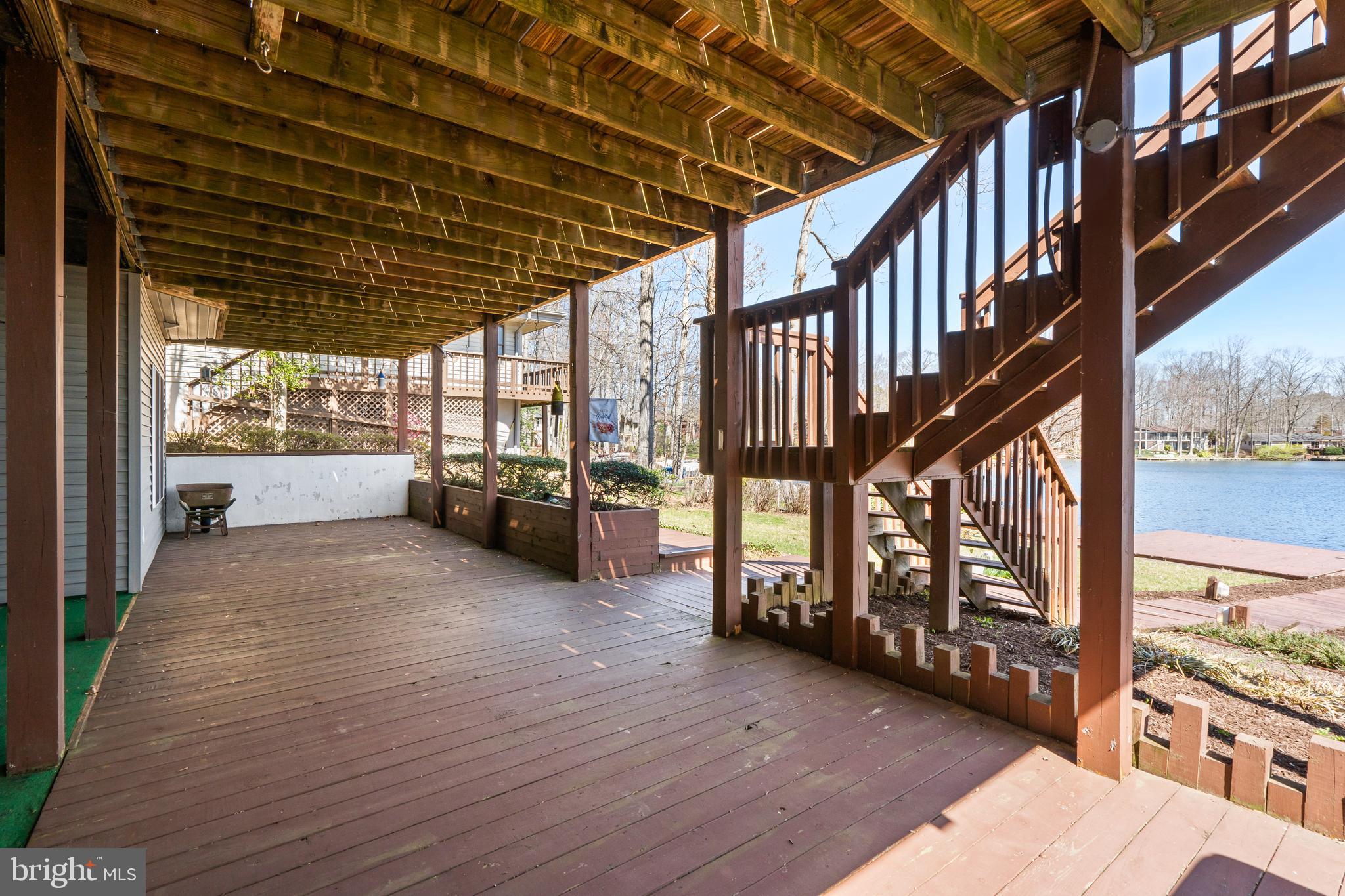 LAKE OF THE WOODS - Residential