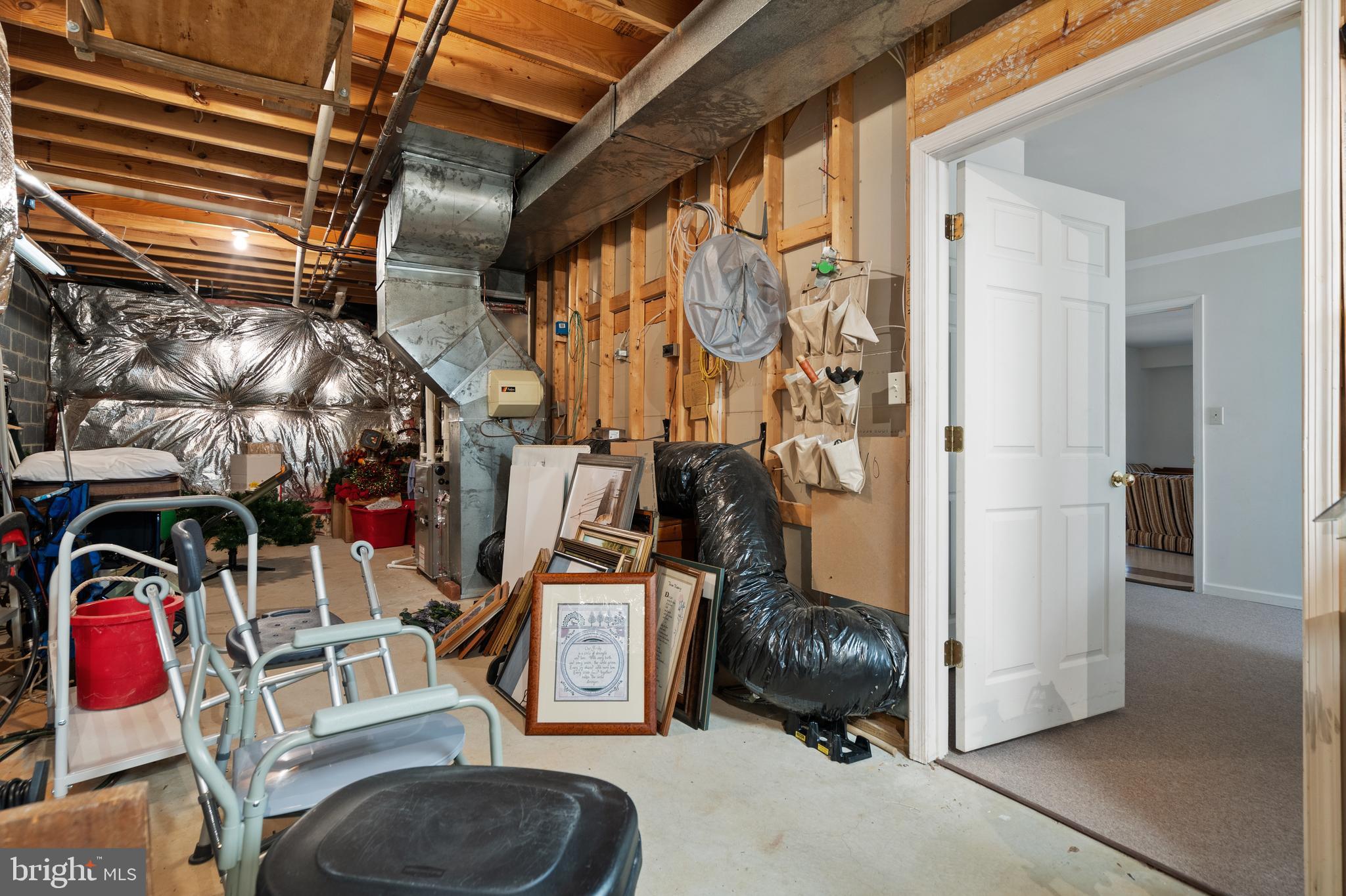 LAKE OF THE WOODS - Residential