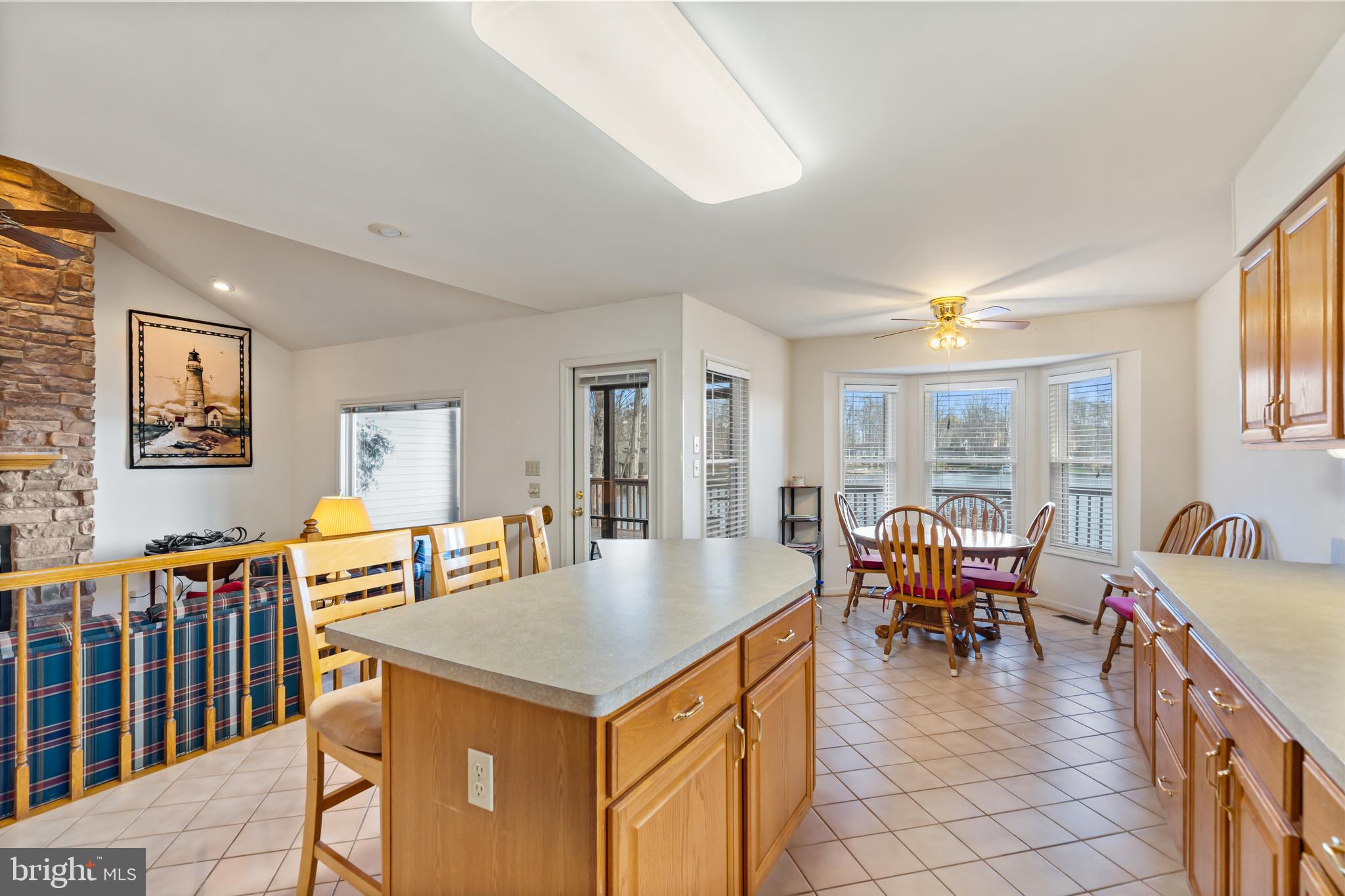 LAKE OF THE WOODS - Residential