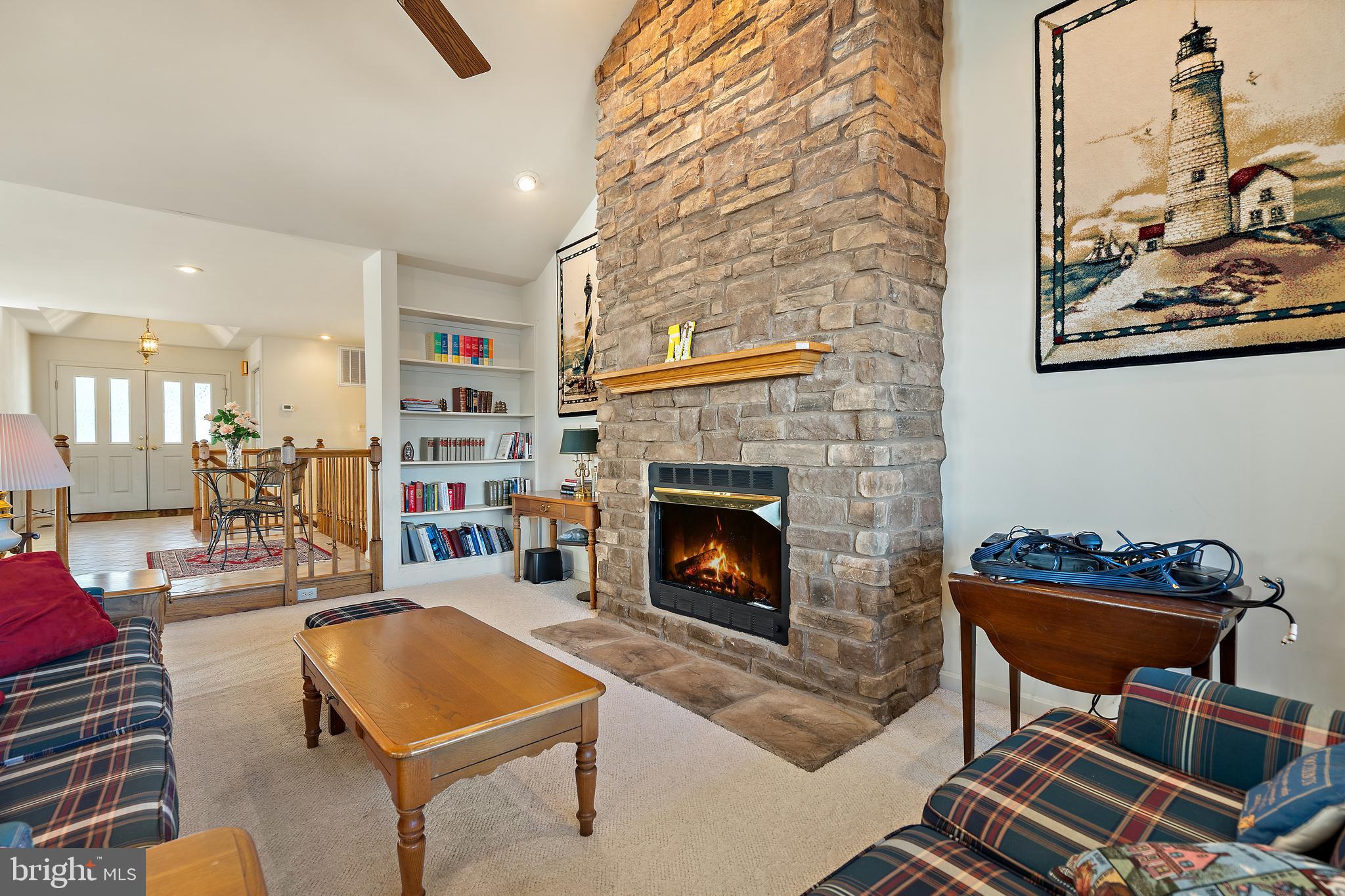 LAKE OF THE WOODS - Residential